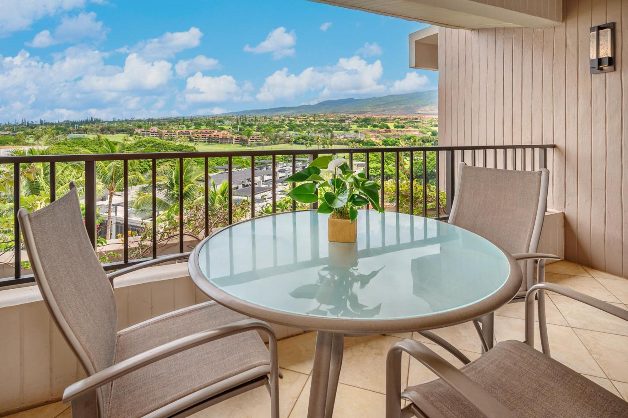 Resort Kaanapali Alii Lahaina