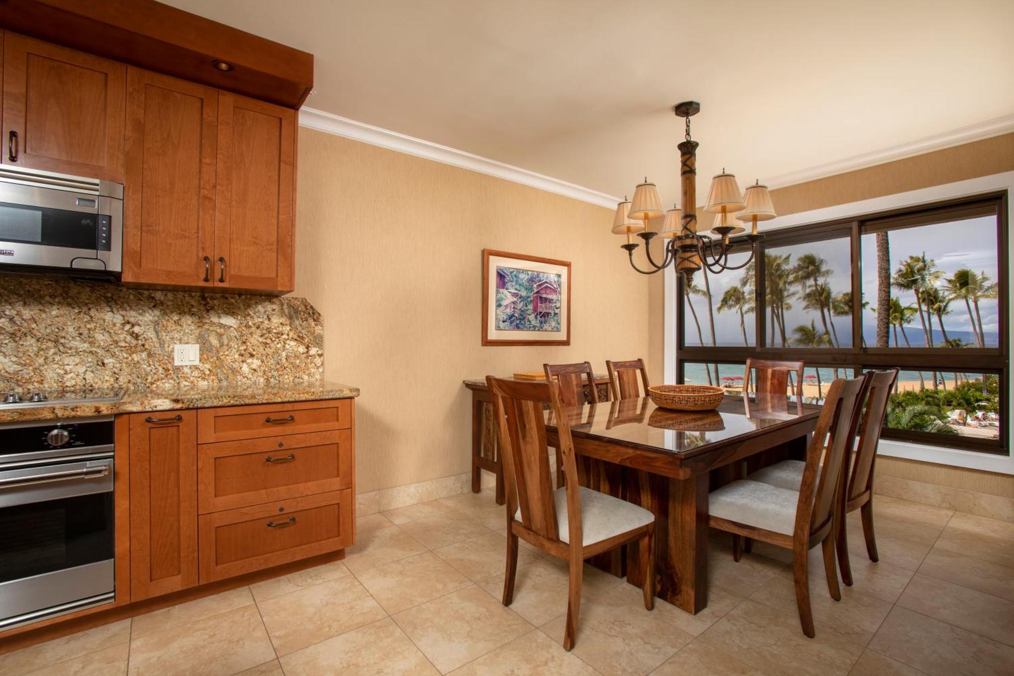 Resort Kaanapali Alii