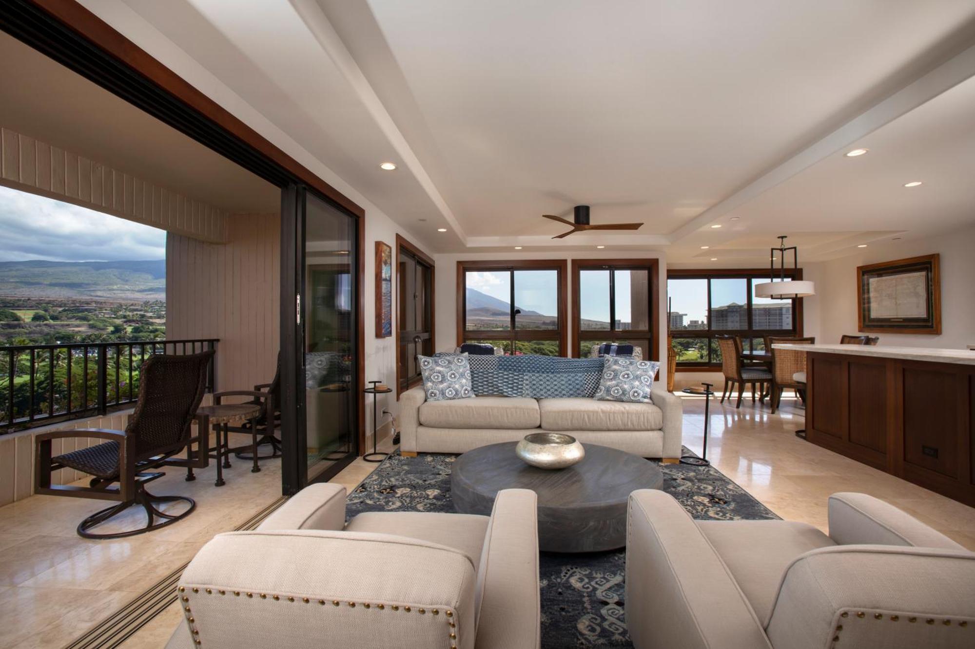 Resort Kaanapali Alii 4*