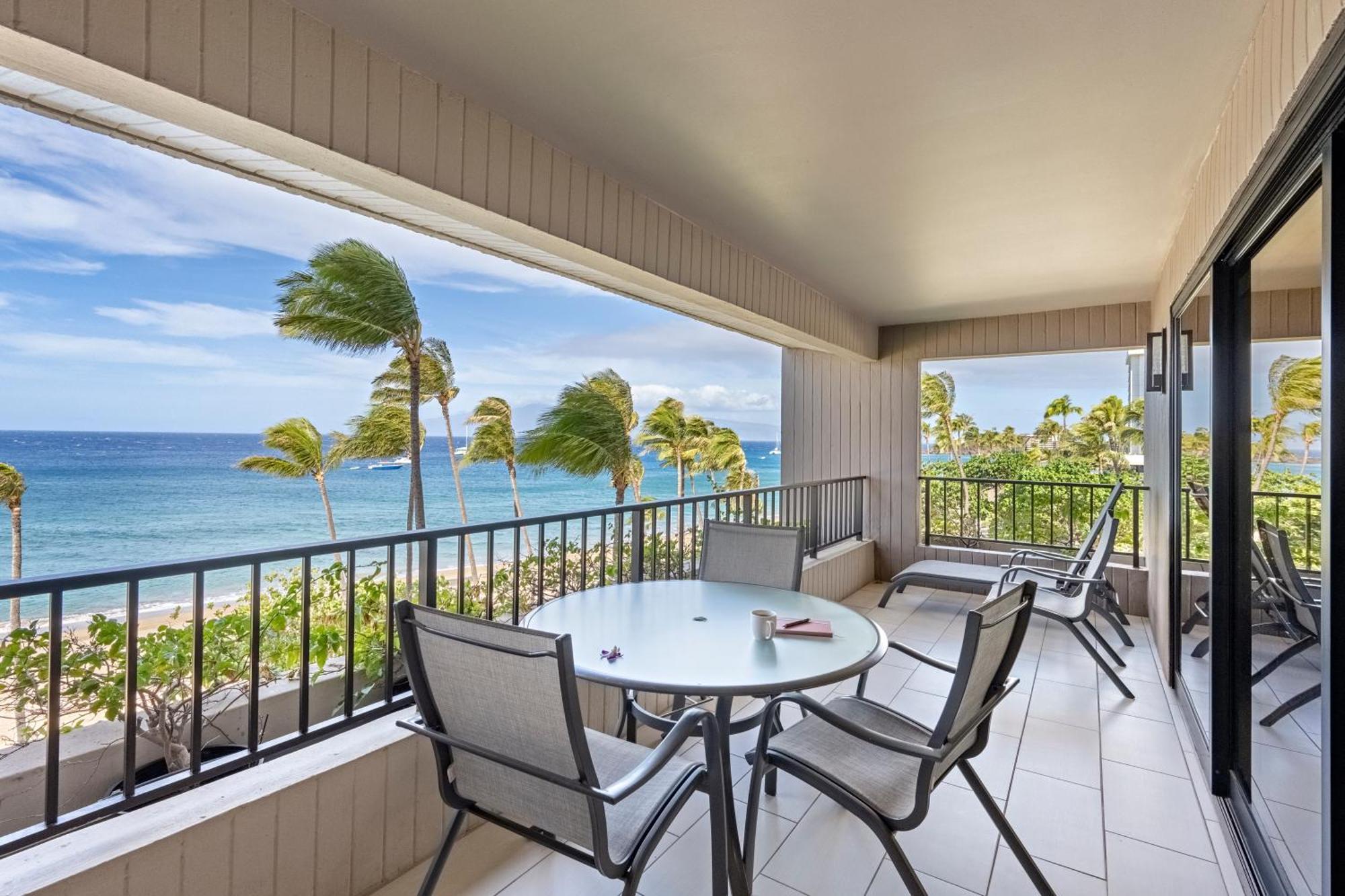 Resort Kaanapali Alii Lahaina