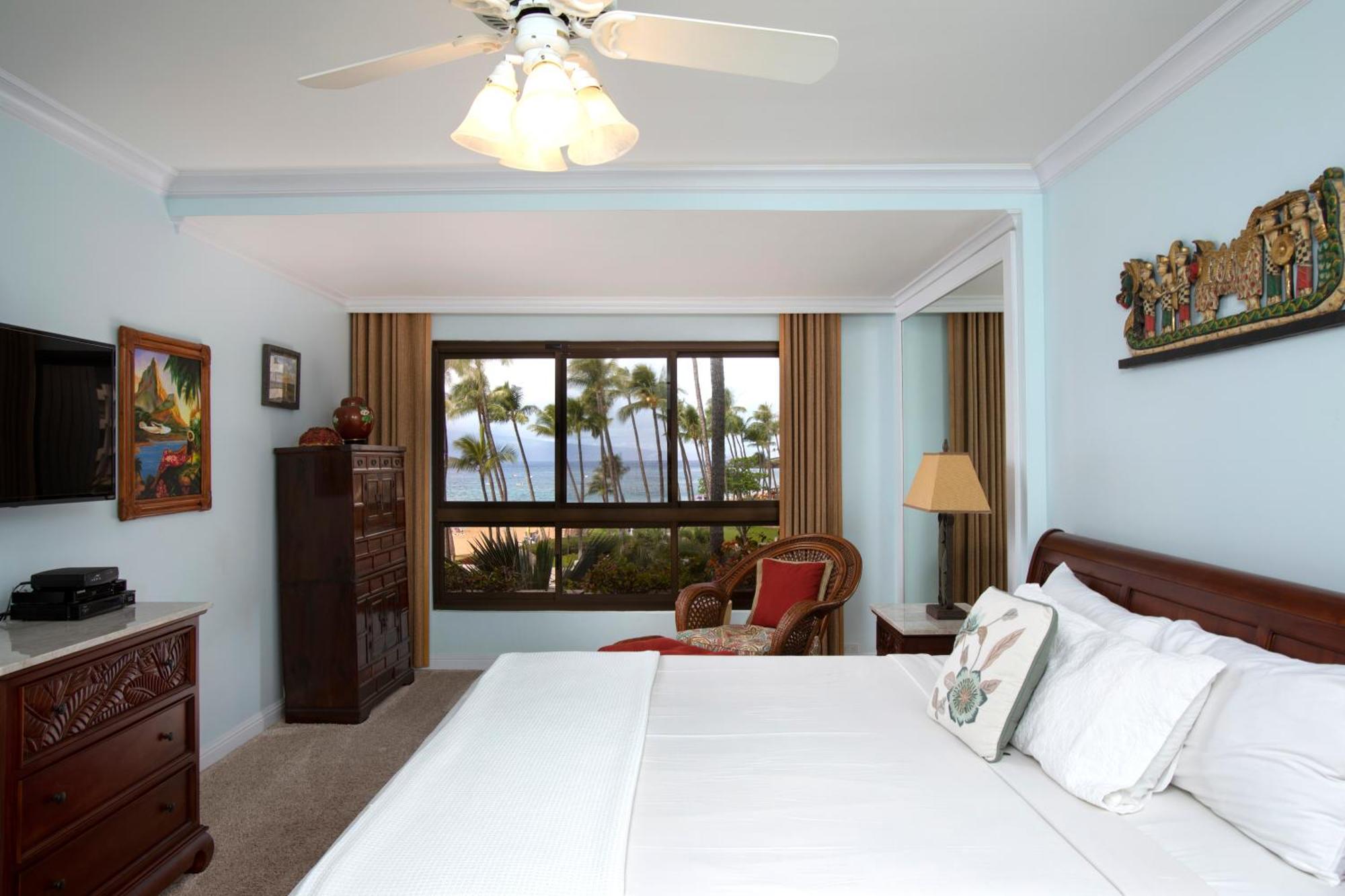 Kaanapali Alii 4* Lahaina