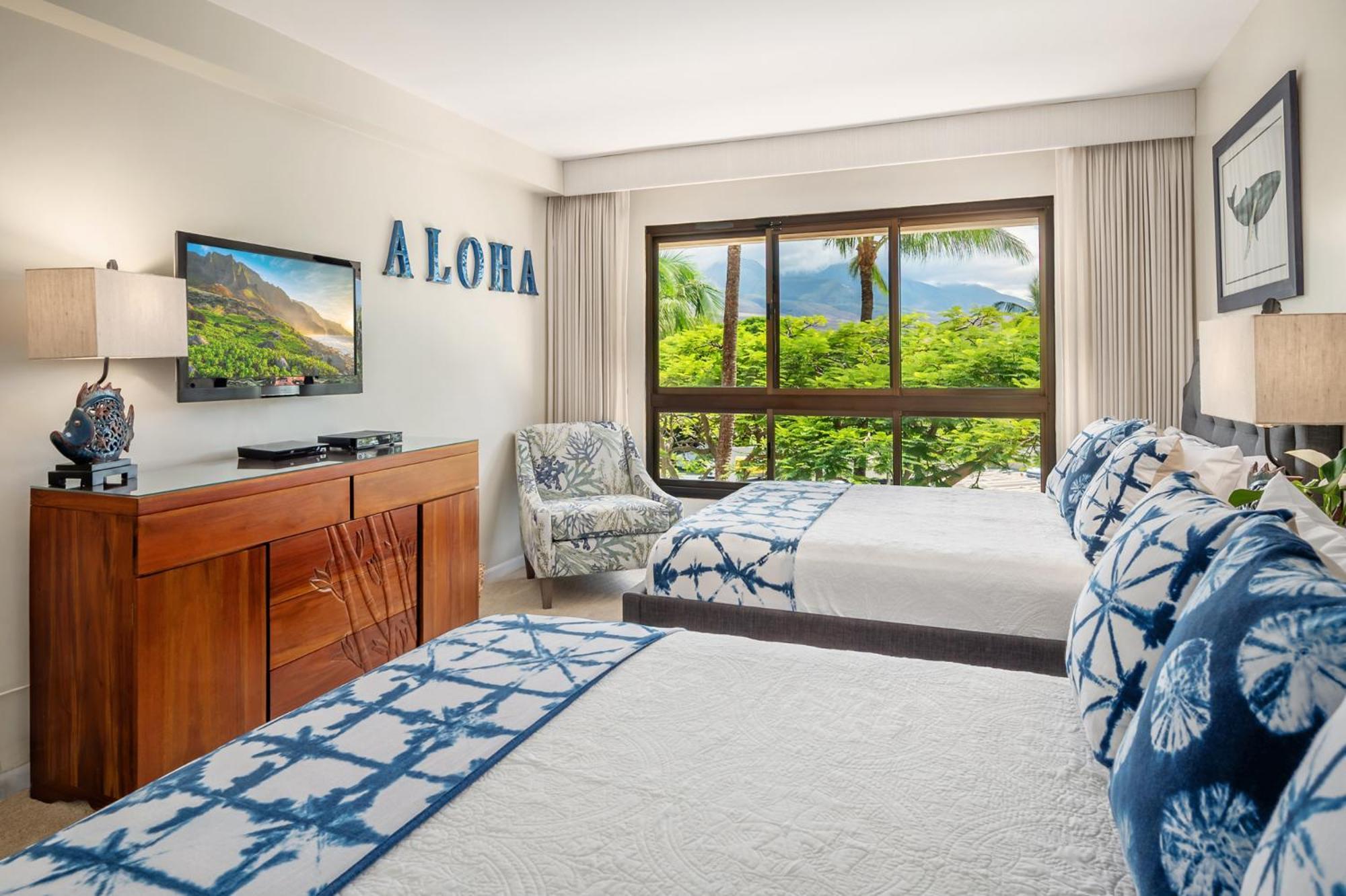 Kaanapali Alii 4*
