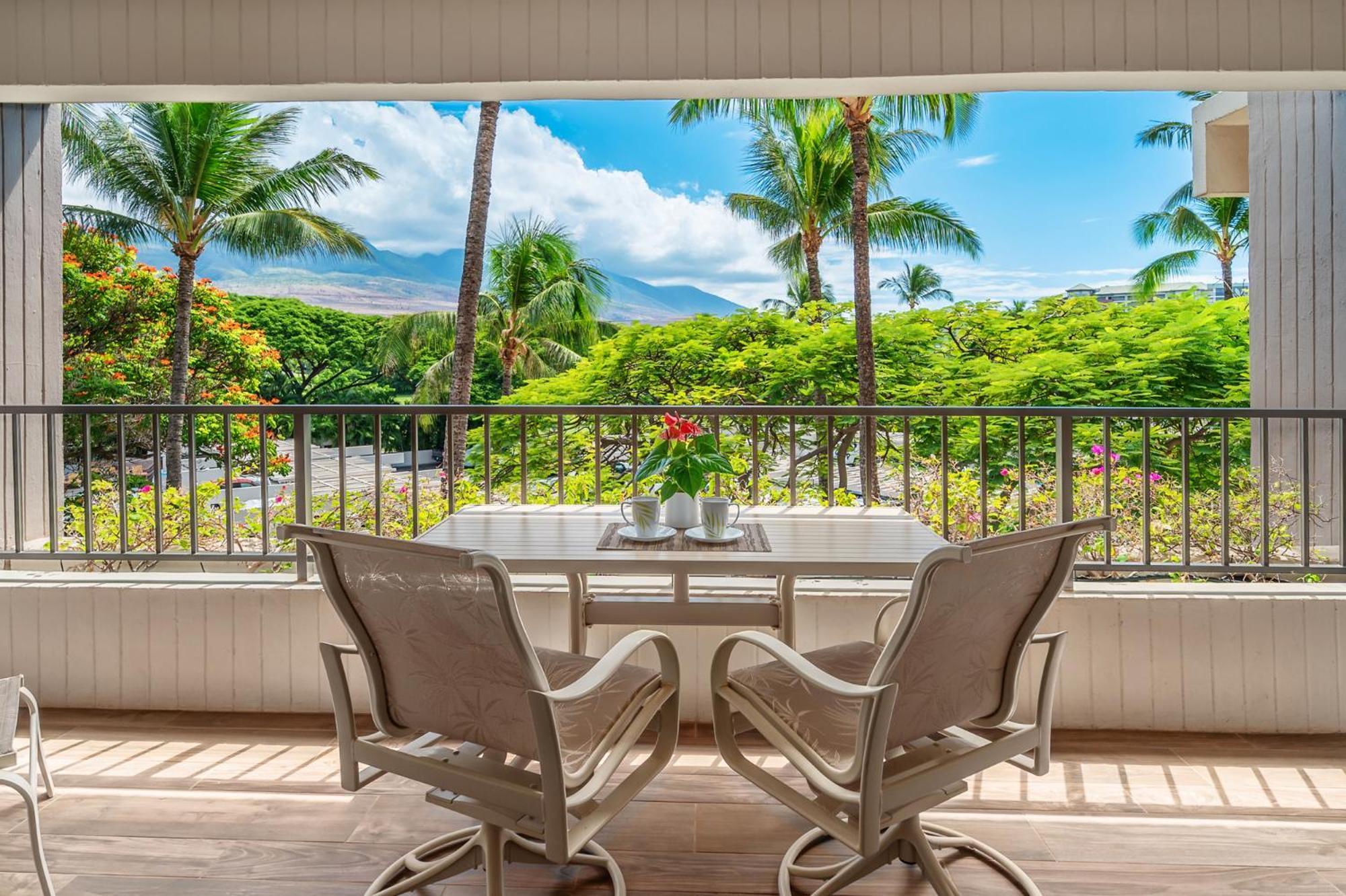 Resort Kaanapali Alii Lahaina
