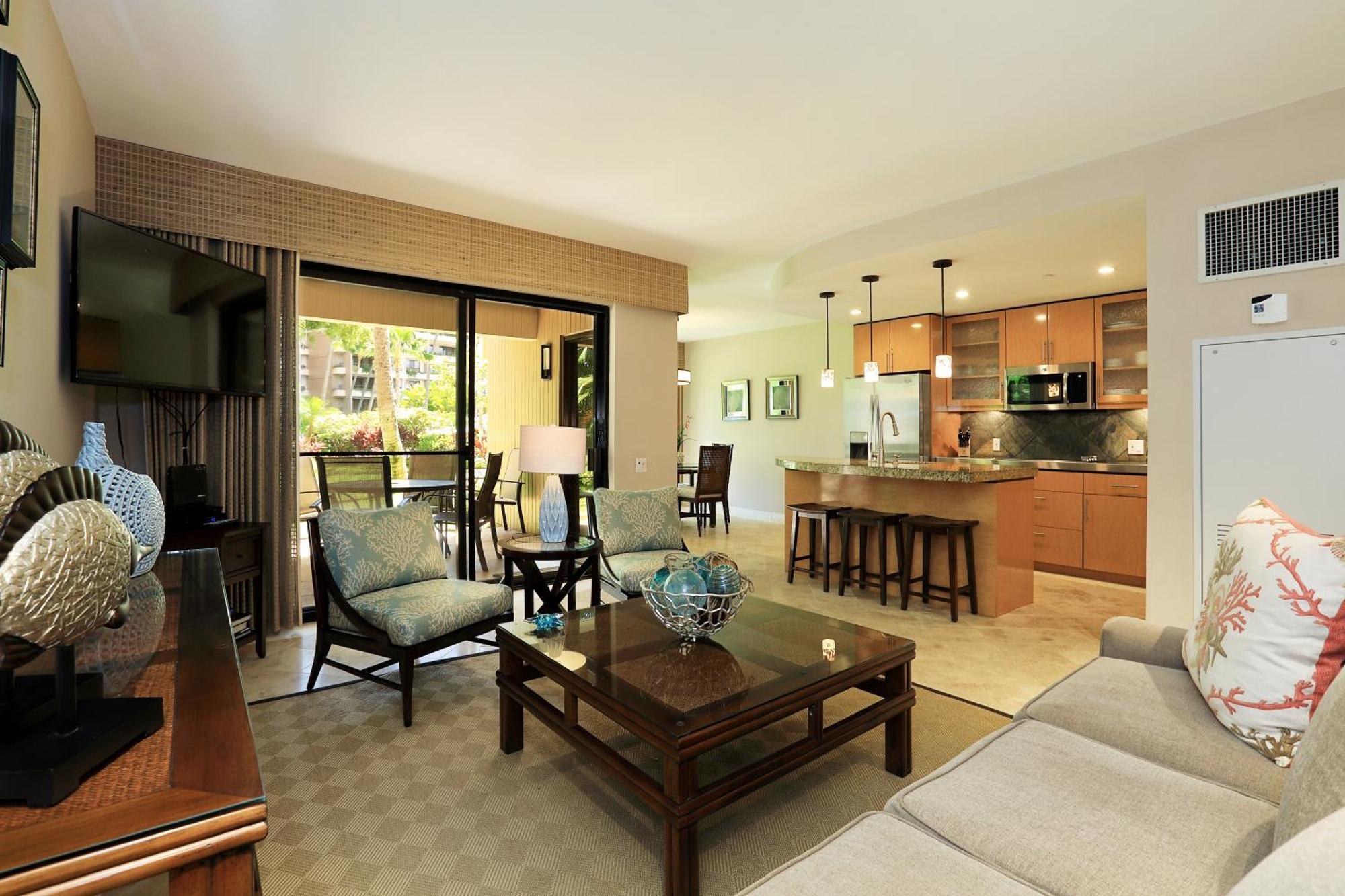 Resort Kaanapali Alii
