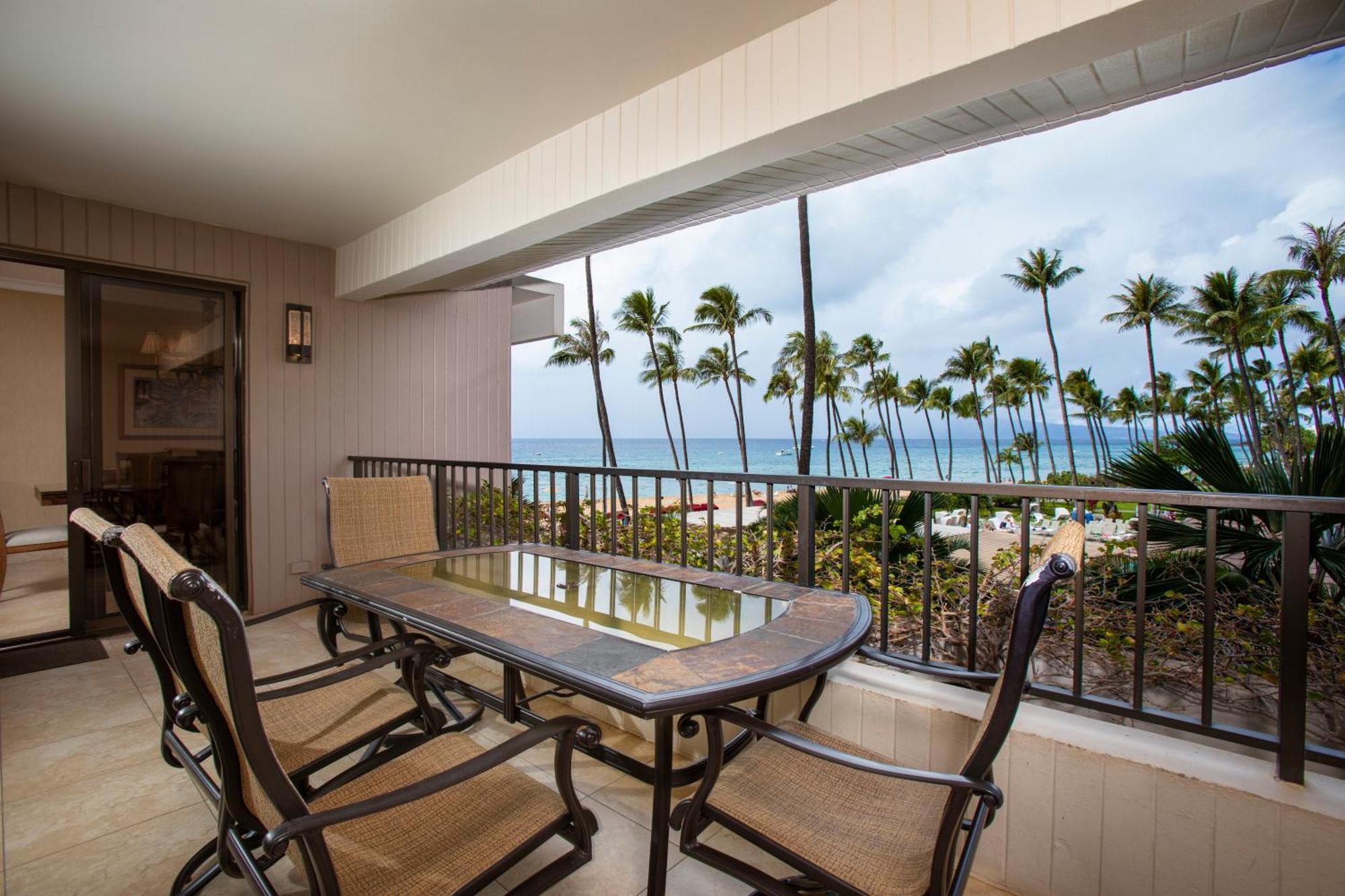 Kaanapali Alii 4*