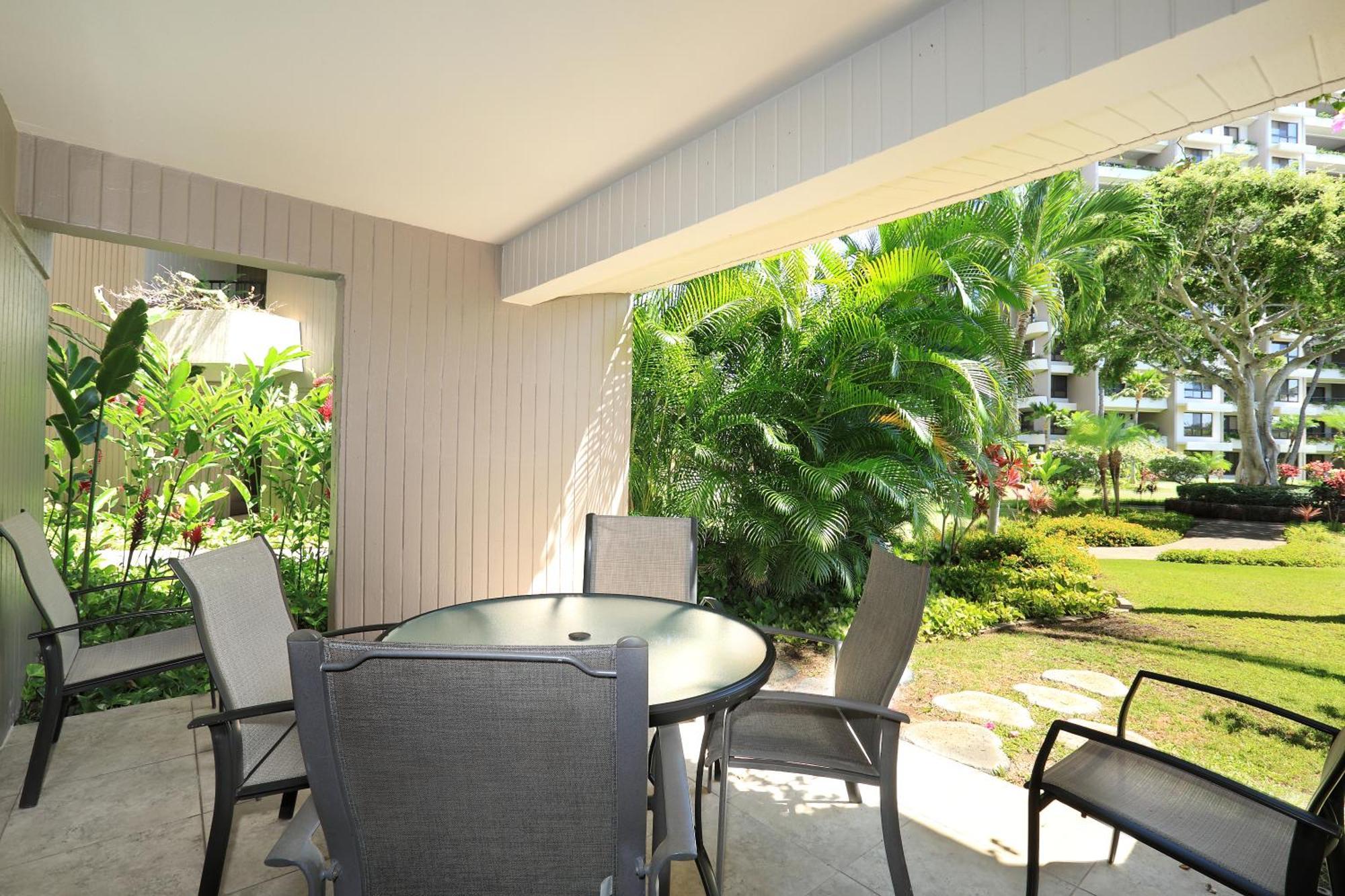 Resort Kaanapali Alii 4*
