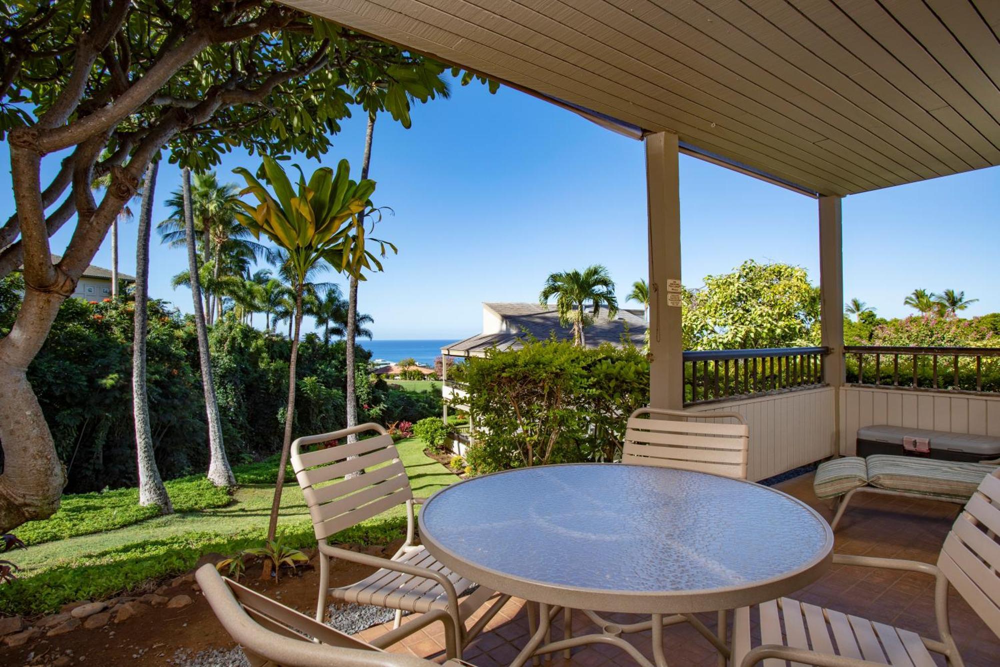 Ekolu Village - Coraltree Collection Wailea (Maui)