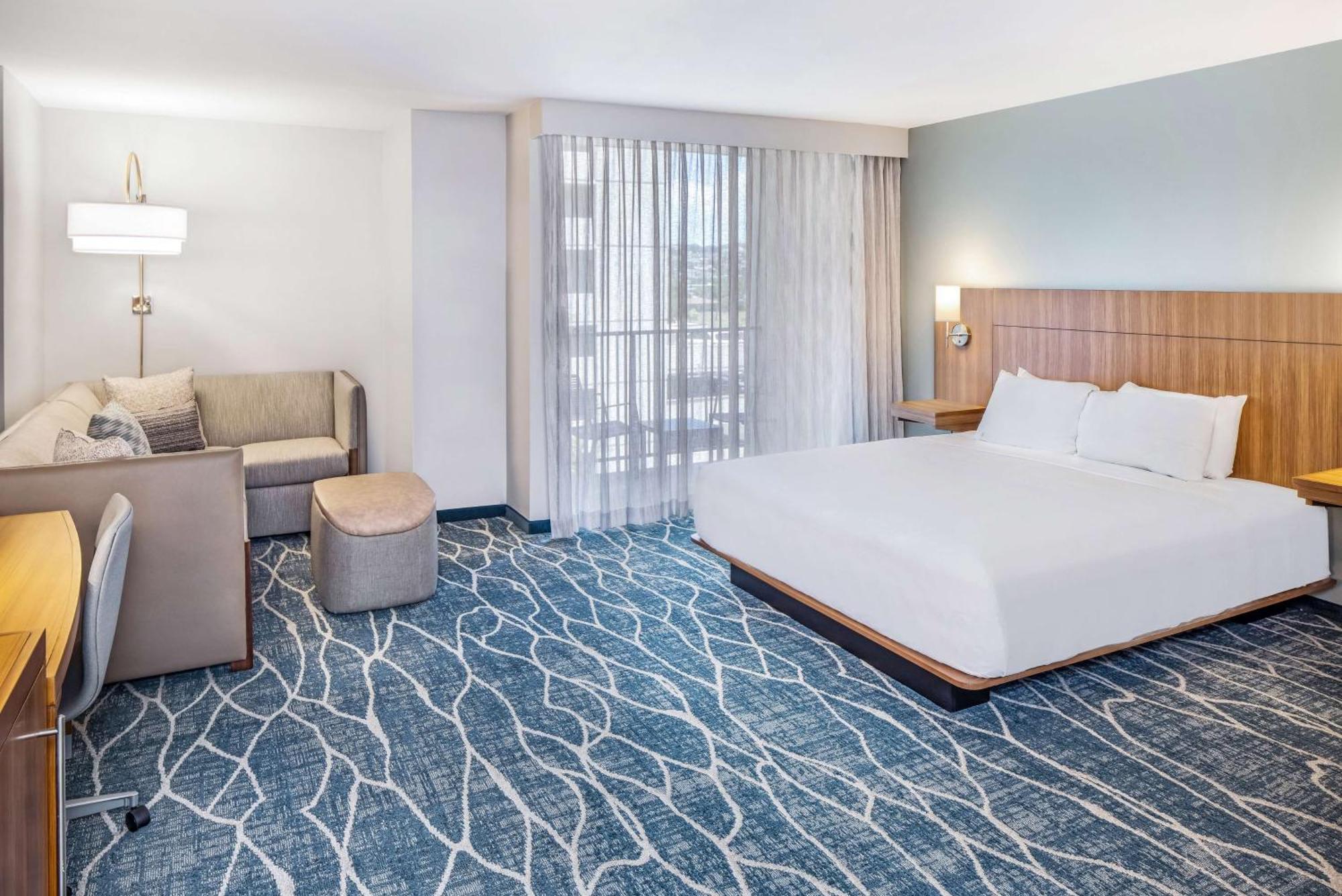 Hyatt Place Waikiki 4* Honolulu