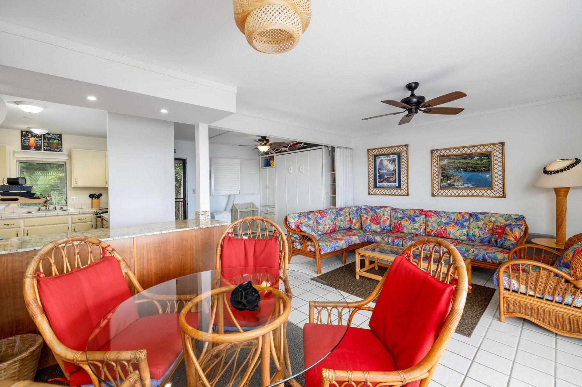 Keauhou Akahi 210 Holiday home Kailua-Kona