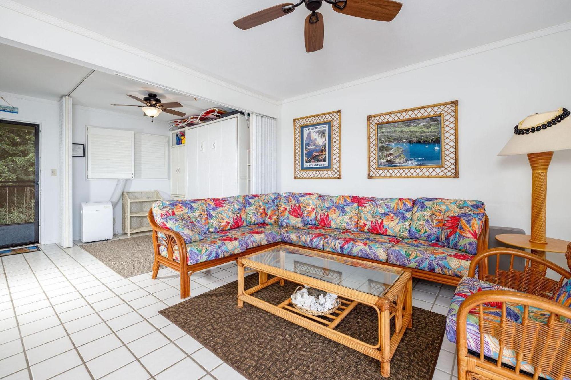Holiday home Keauhou Akahi 210 Kailua-Kona
