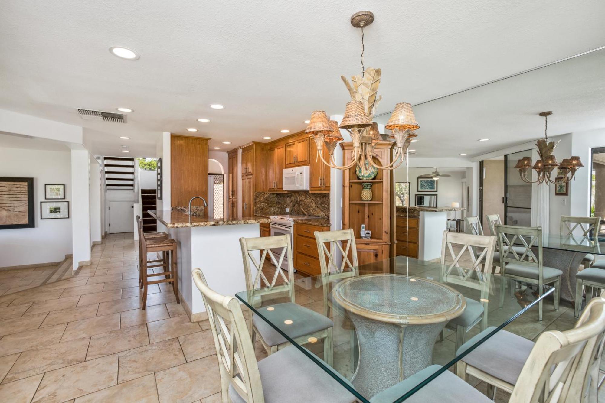 Wailea Ekahi Village - Coraltree Collection 3*