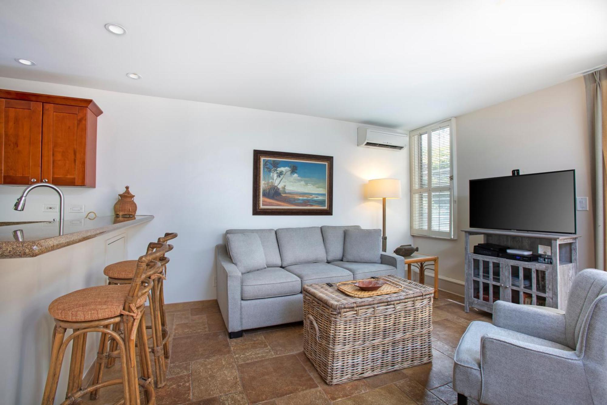 Wailea Ekahi Village - Coraltree Collection Resort 3*