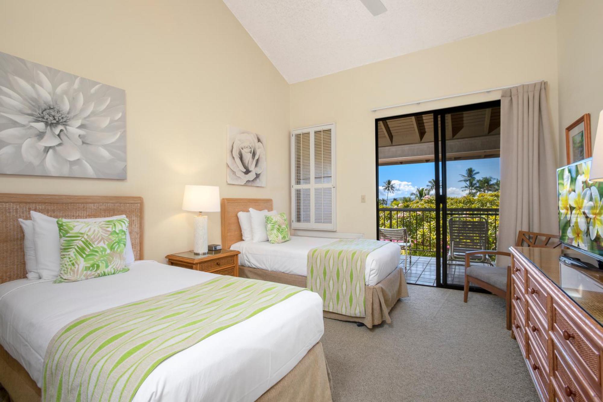 Wailea Ekahi Village - Coraltree Collection