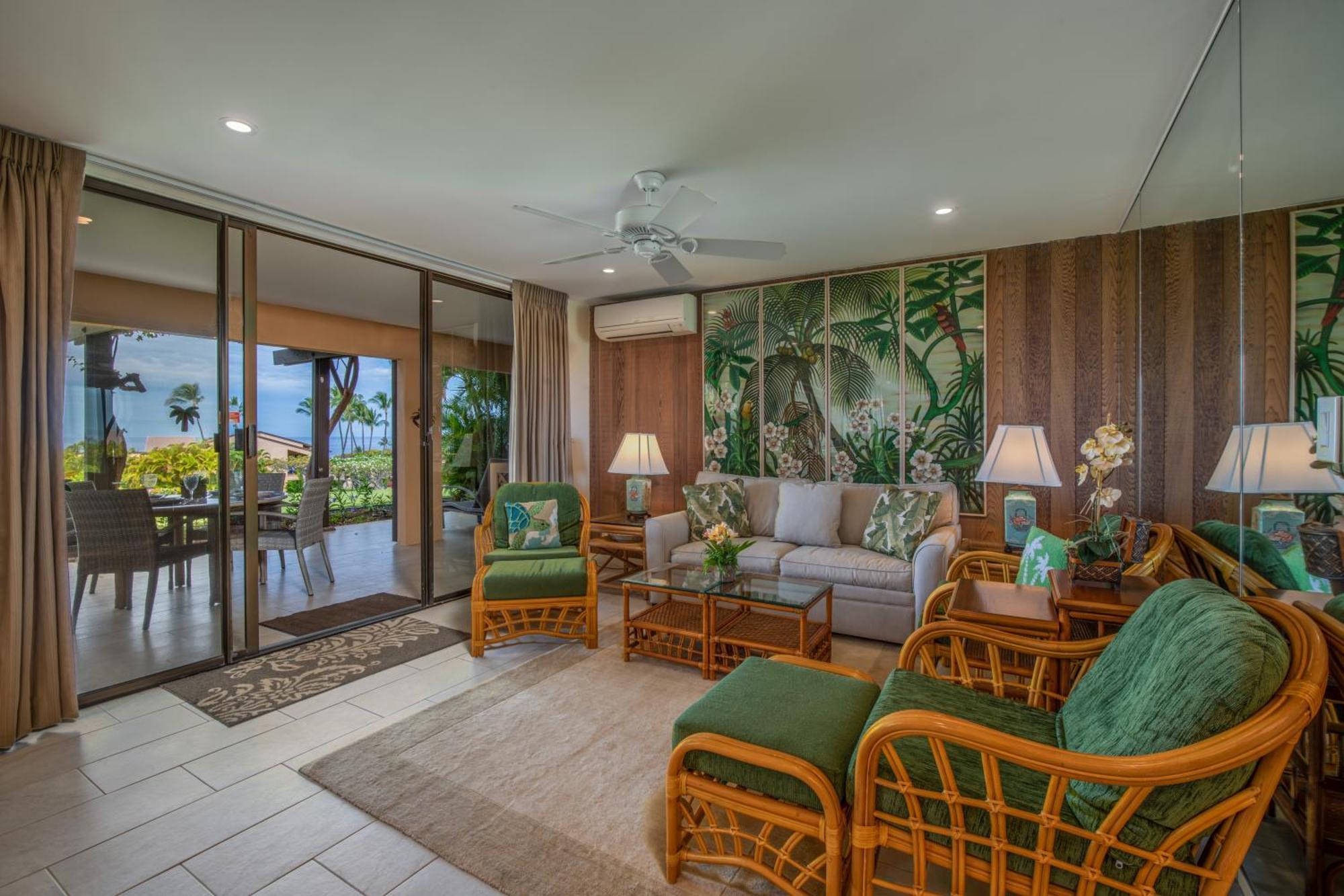 Wailea Ekahi Village - Coraltree Collection Resort 3*