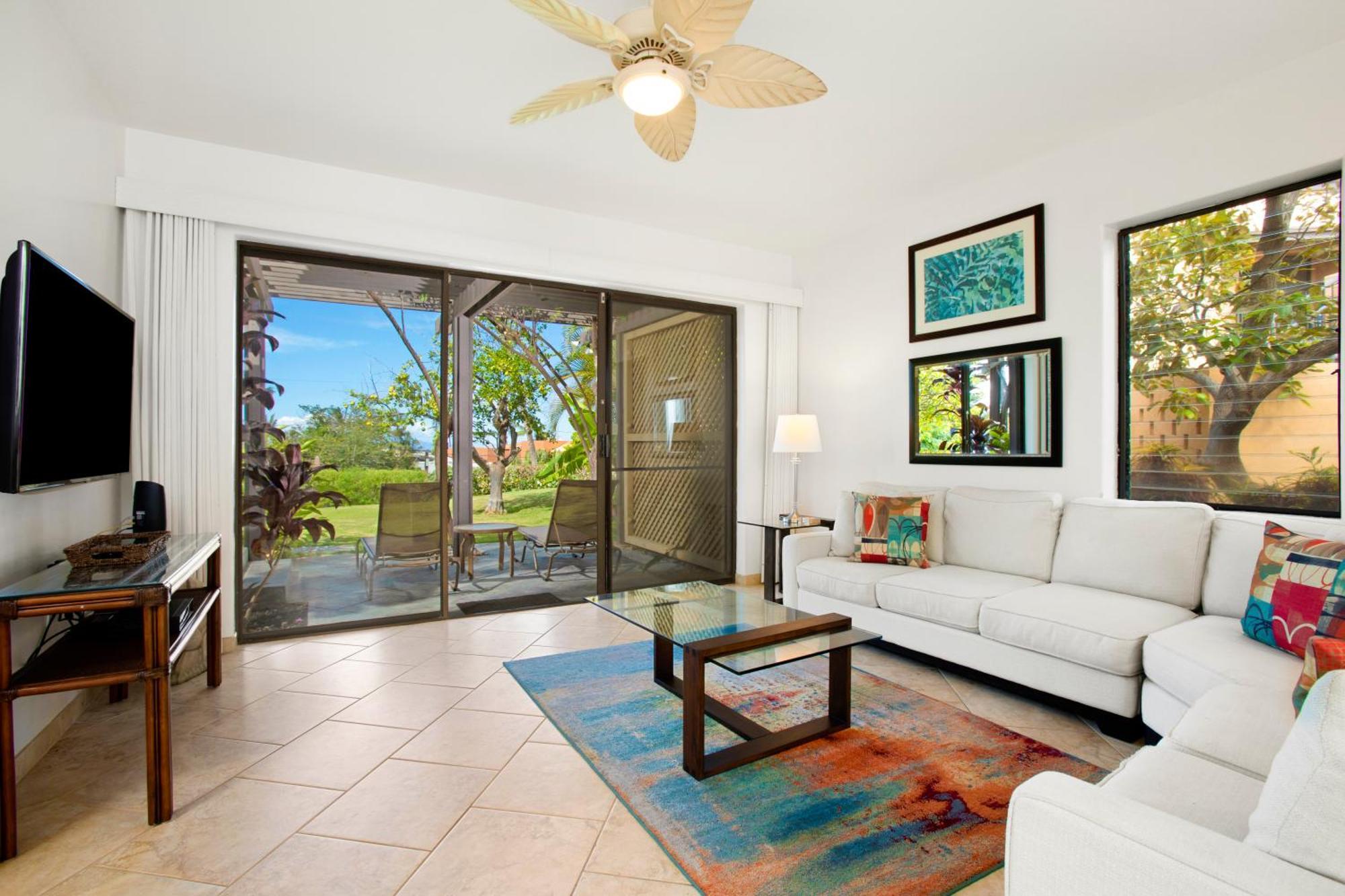 Resort Wailea Ekahi Village - Coraltree Collection