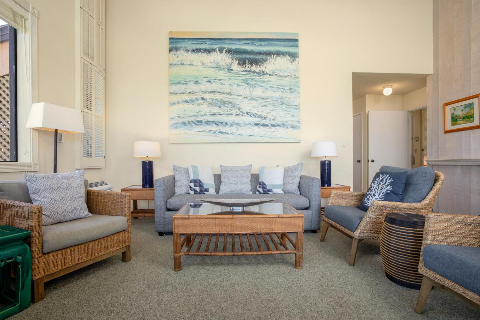 Resort Wailea Ekahi Village - Coraltree Collection Wailea (Maui)