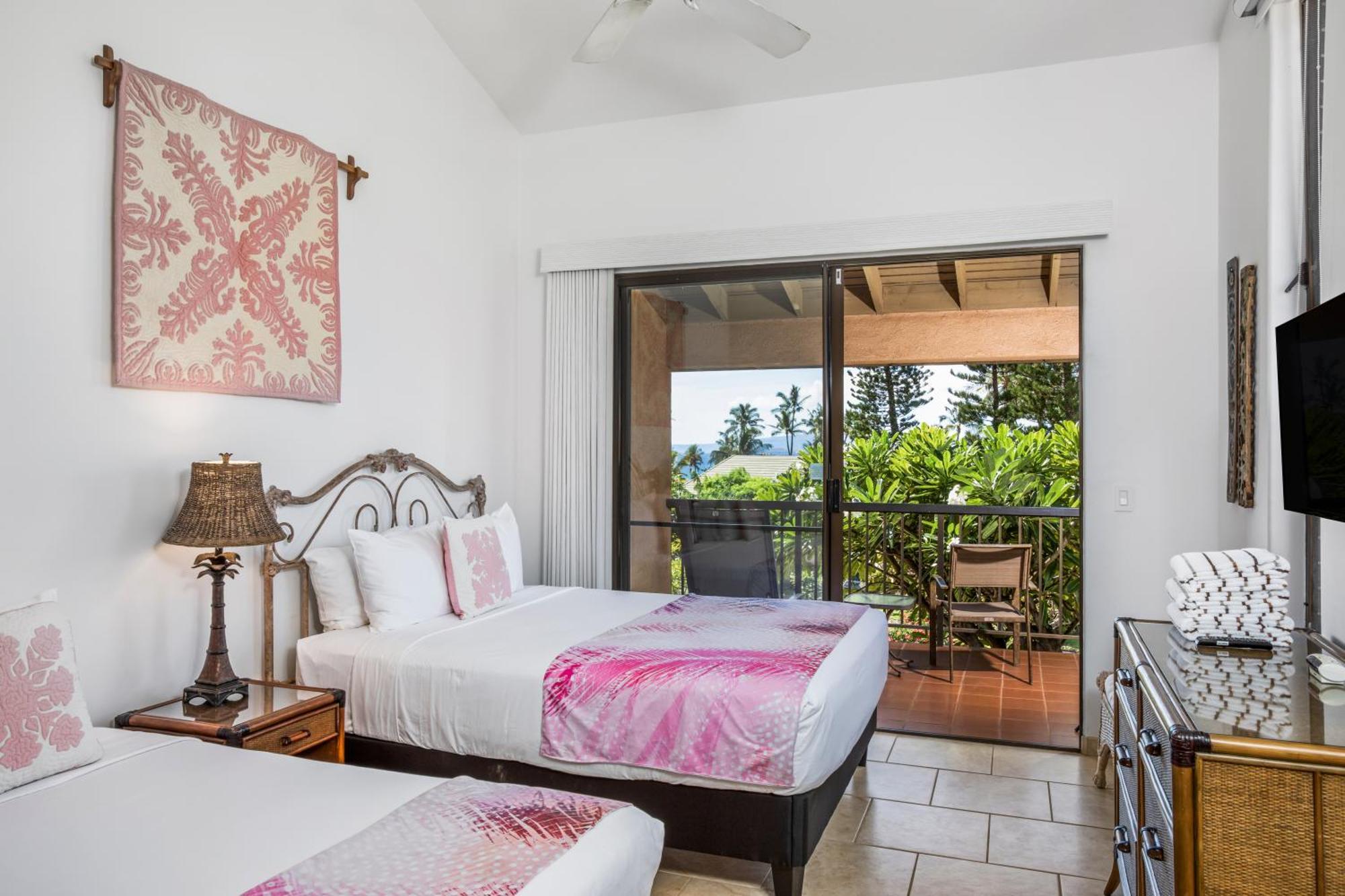 Wailea Ekahi Village - Coraltree Collection Resort