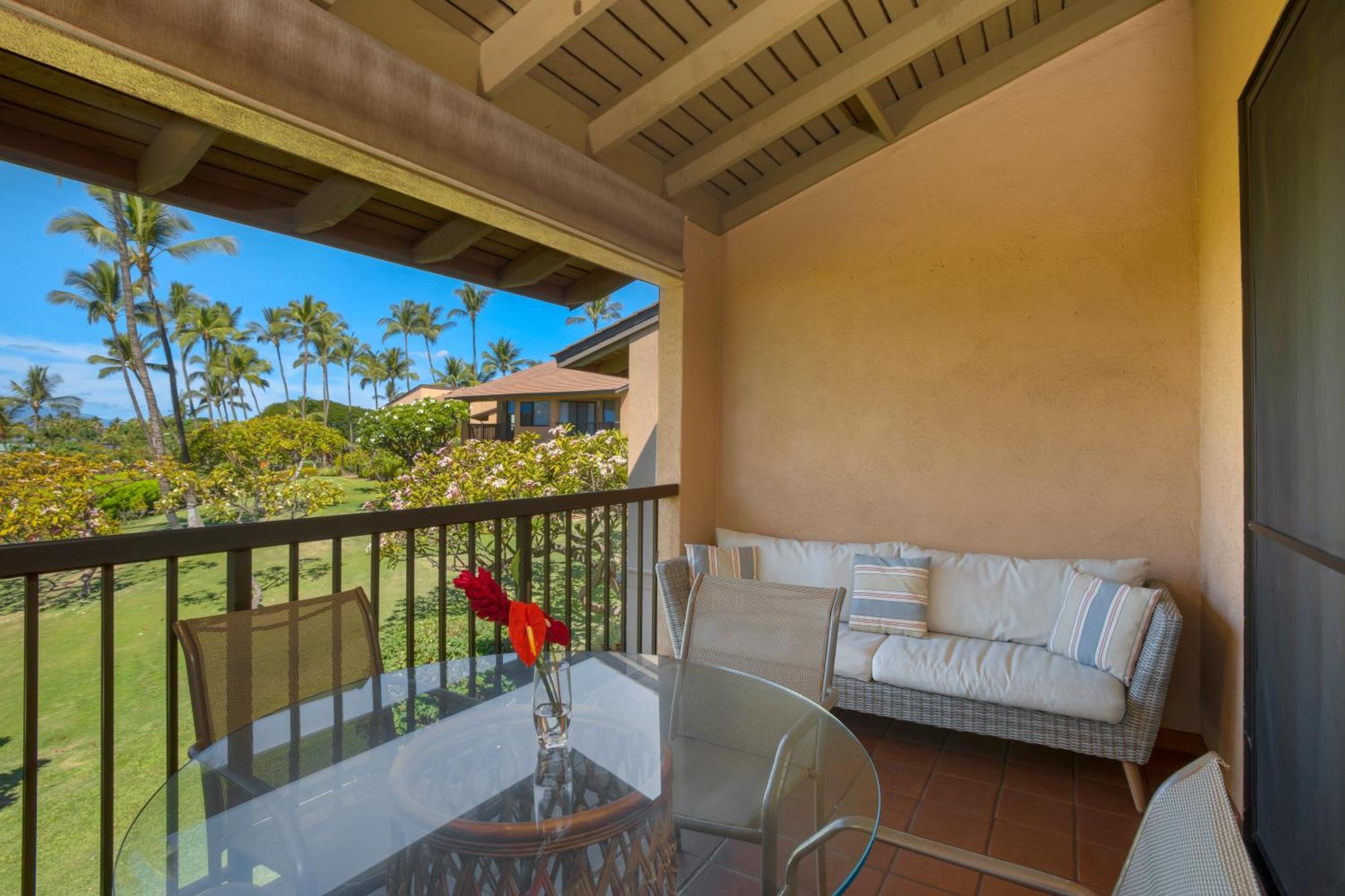 Wailea Ekahi Village - Coraltree Collection Resort 3*