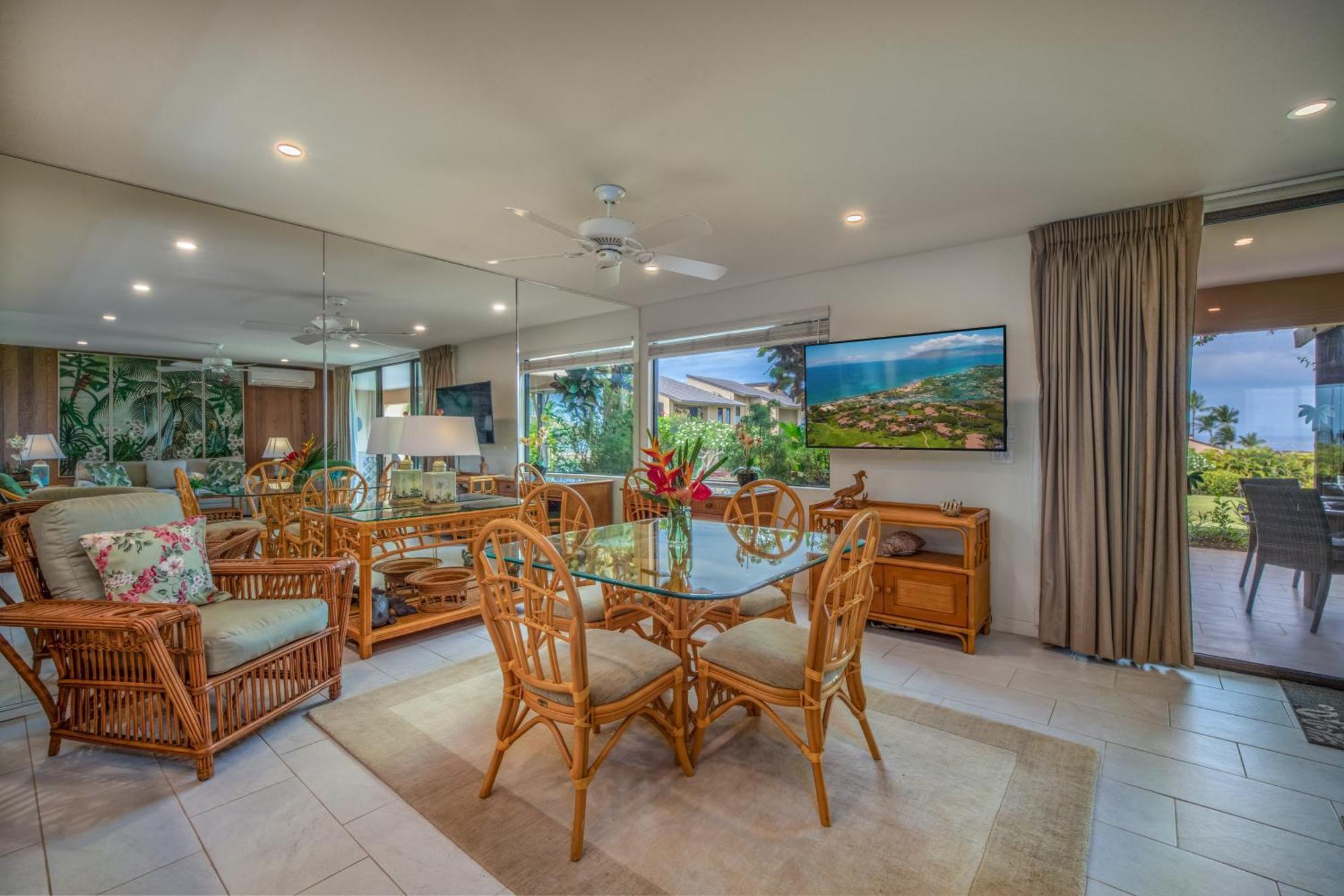 Wailea Ekahi Village - Coraltree Collection Wailea (Maui)