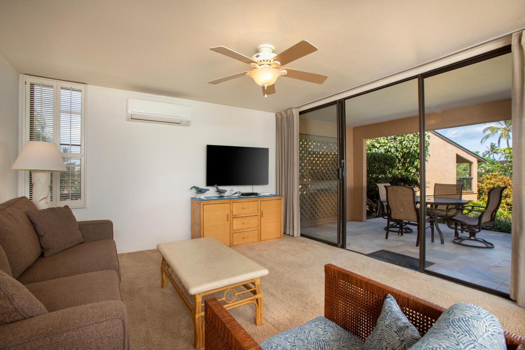 Wailea Ekahi Village - Coraltree Collection Resort 3*