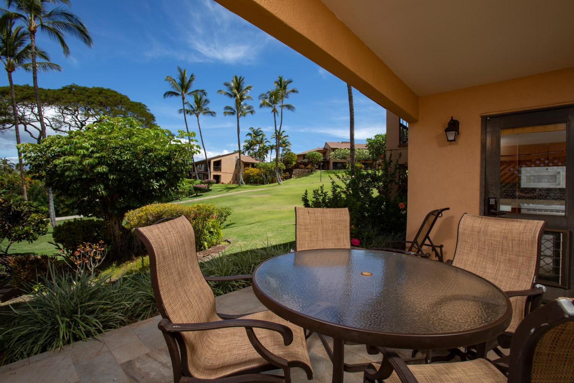 Resort Wailea Ekahi Village - Coraltree Collection Wailea (Maui)