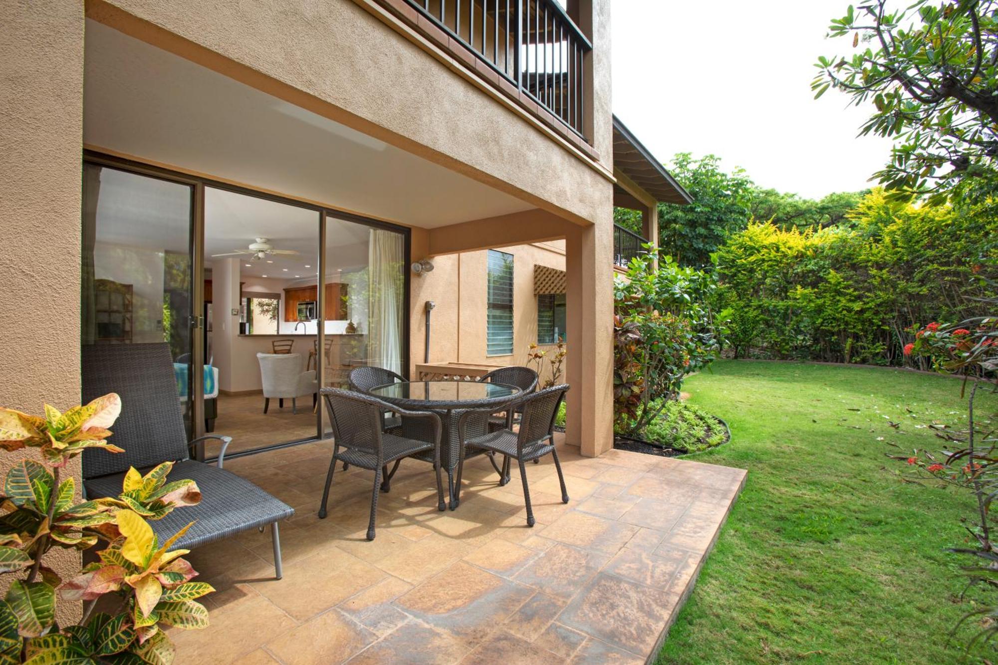 Wailea Ekahi Village - Coraltree Collection 3* Wailea (Maui)