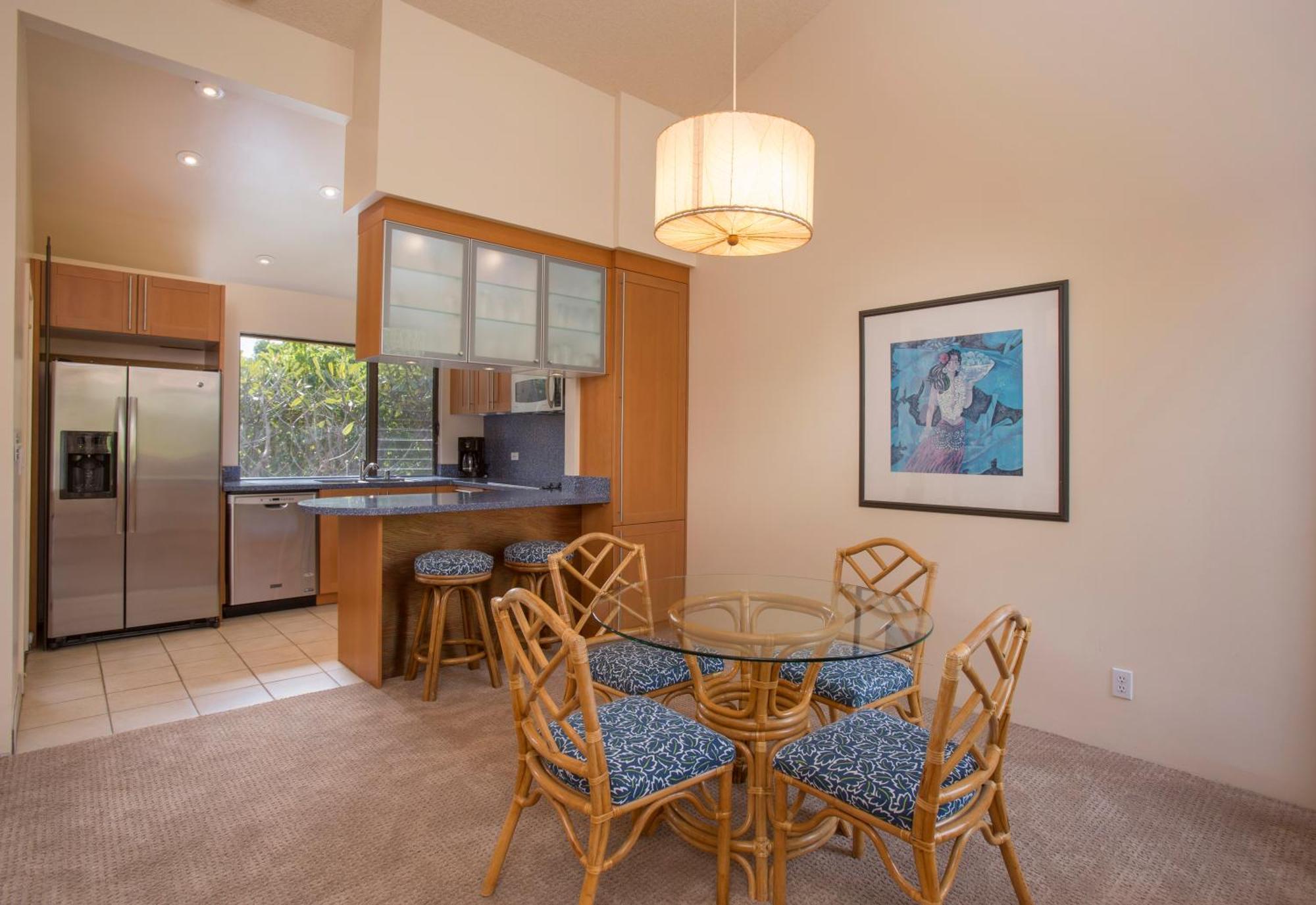 Wailea Ekahi Village - Coraltree Collection 3* Wailea (Maui)