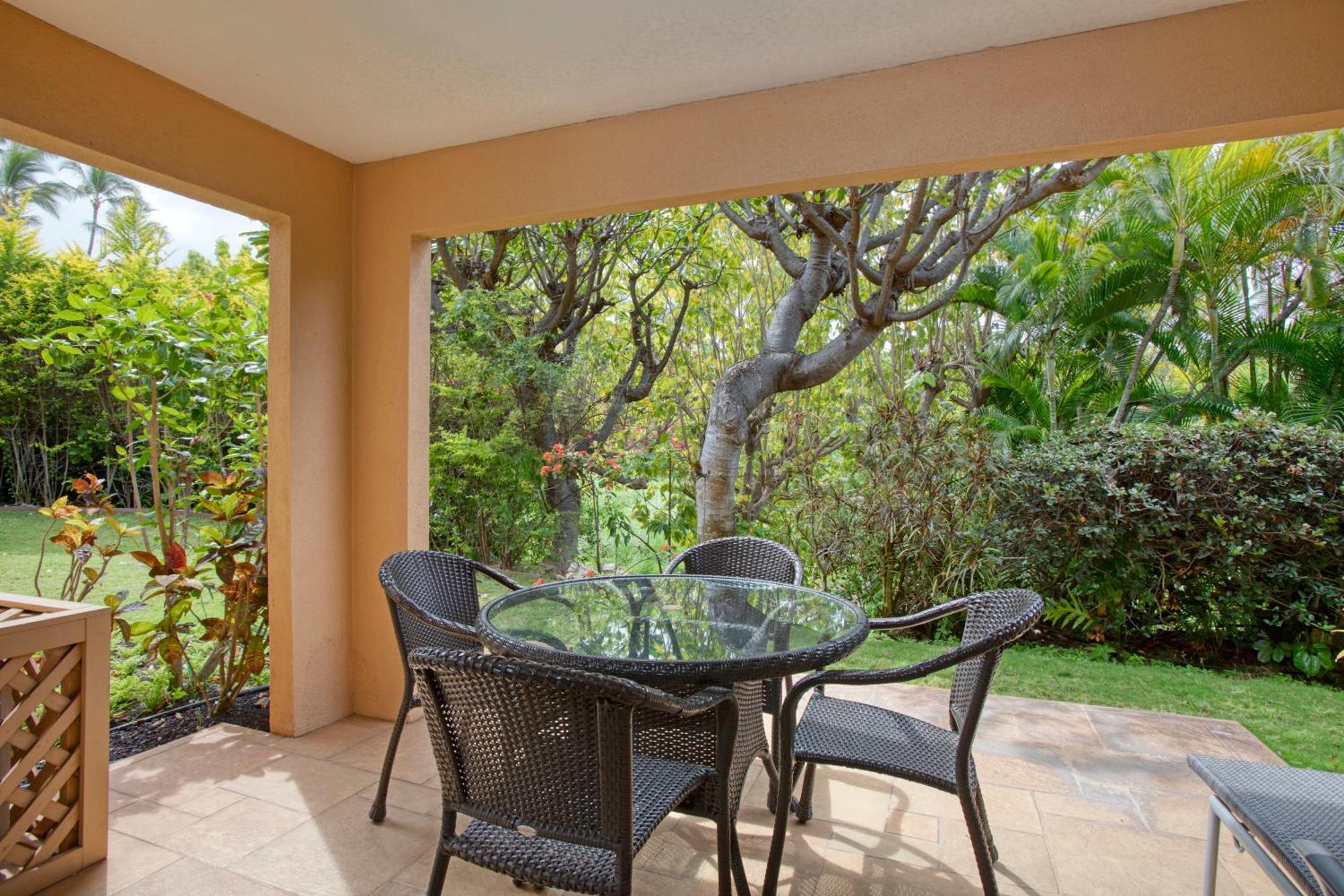 Resort Wailea Ekahi Village - Coraltree Collection