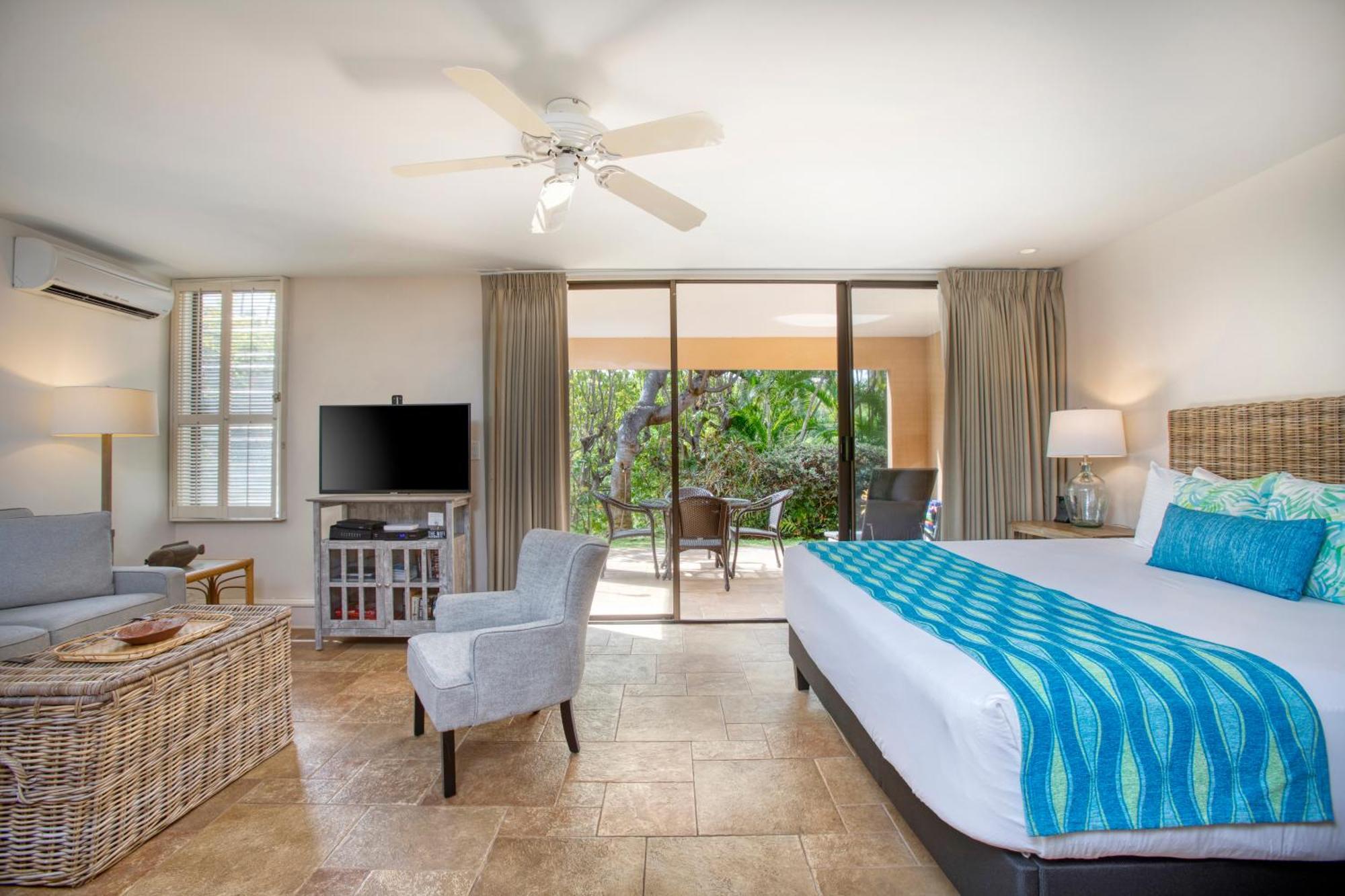 Wailea Ekahi Village - Coraltree Collection