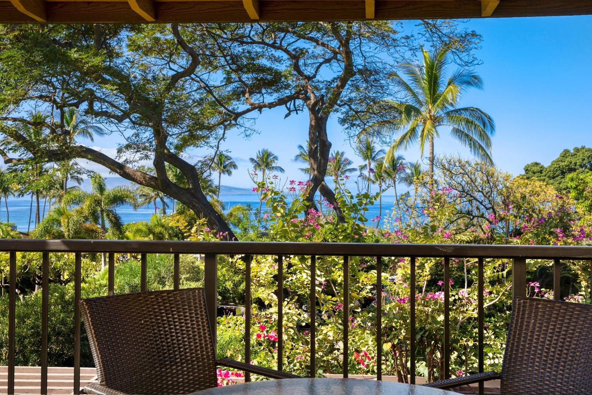 Wailea Ekahi Village - Coraltree Collection