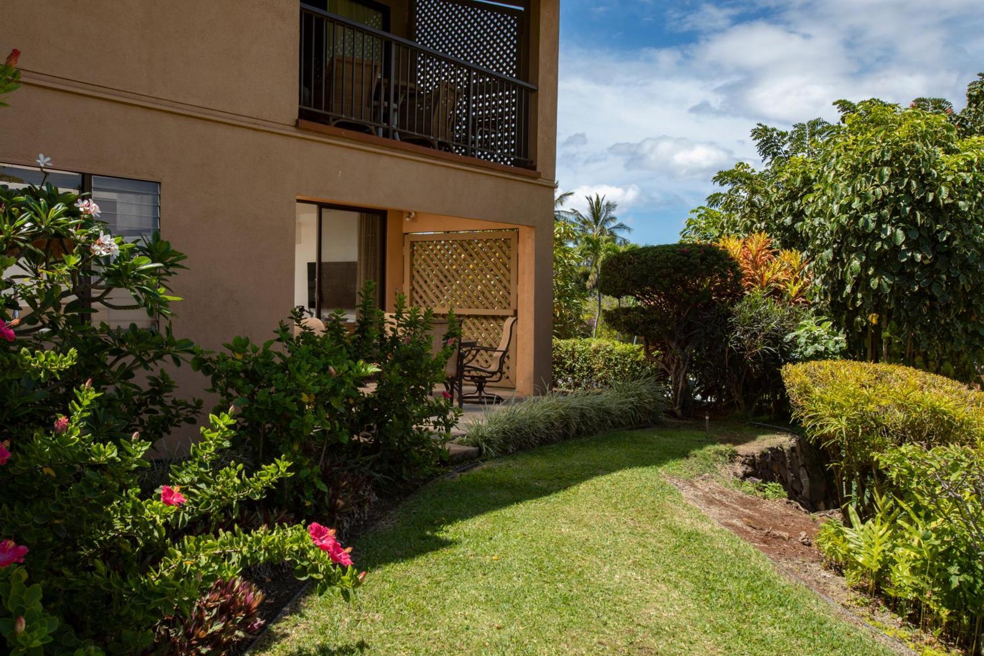 Wailea Ekahi Village - Coraltree Collection 3* Wailea (Maui)