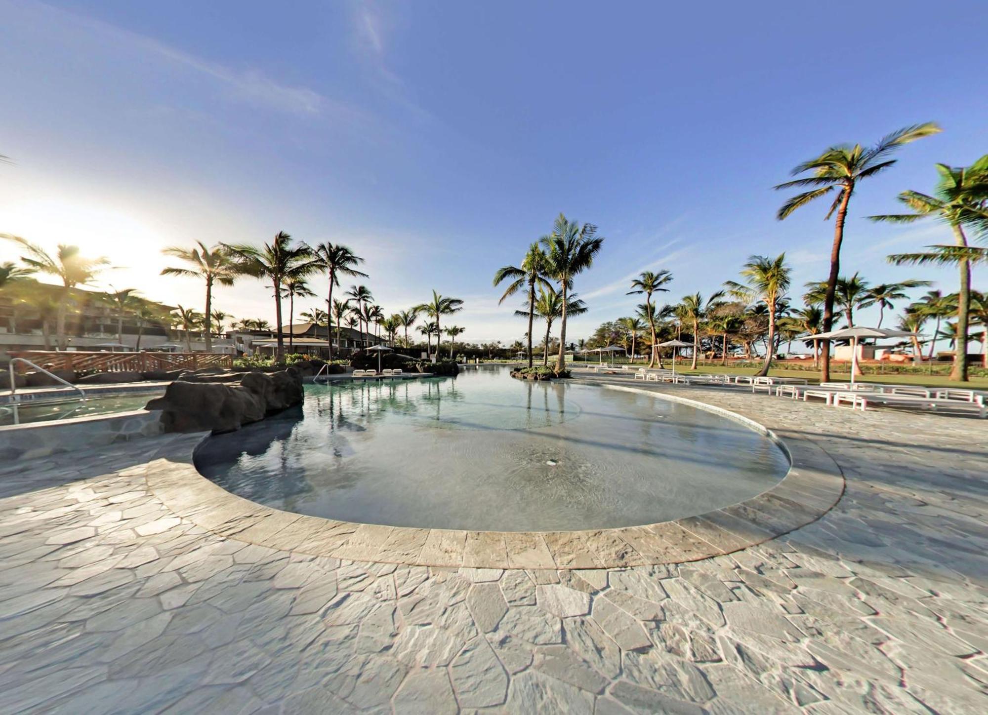 Hilton Grand Vacations Club Maui Bay Kihei