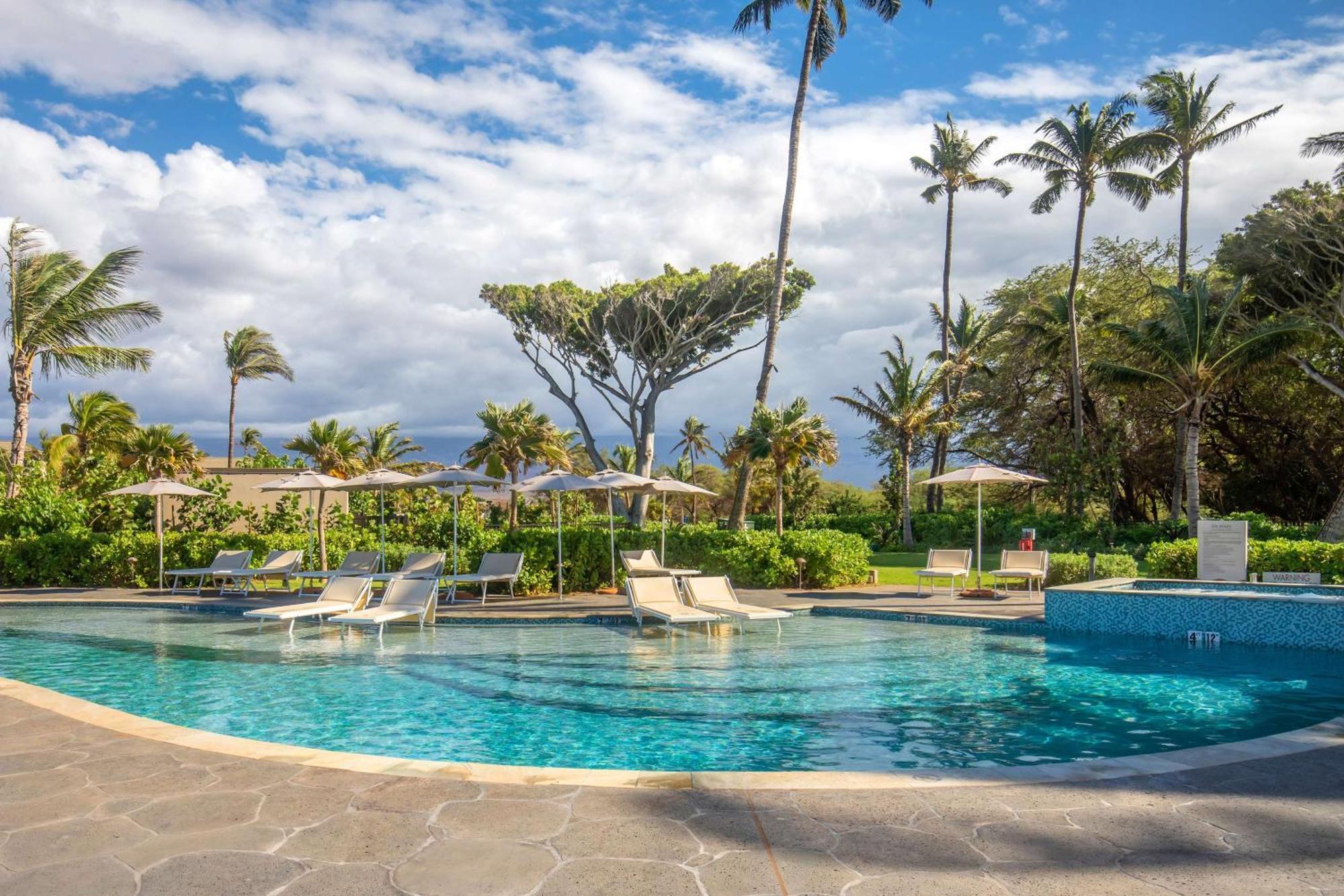 Hilton Grand Vacations Club Maui Bay Kihei