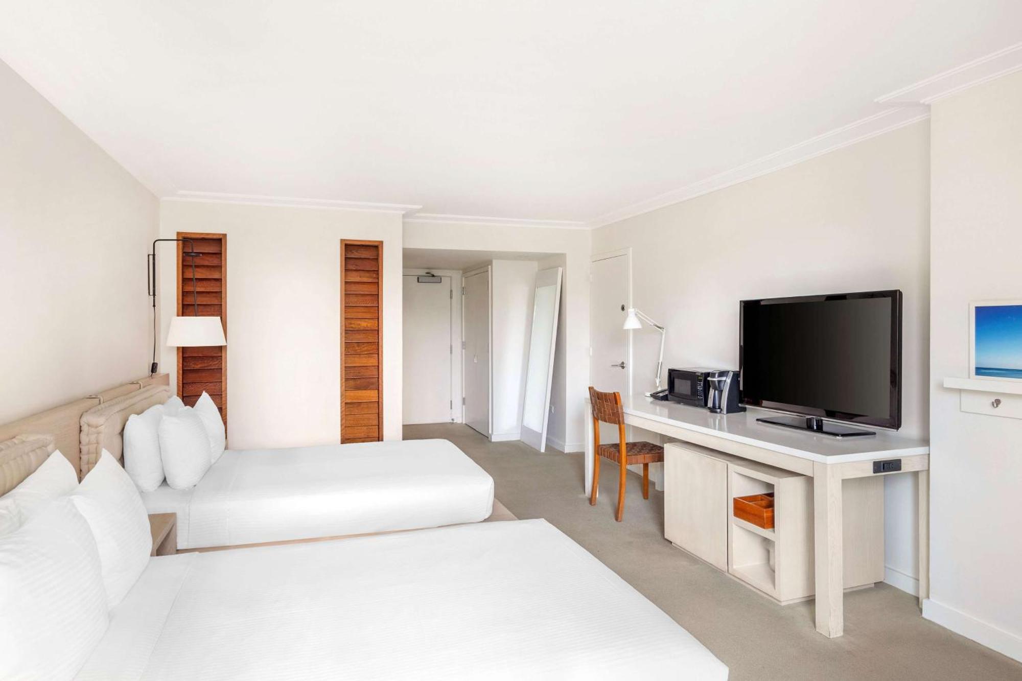 Hotel Hilton Vacation Club The Modern 3*