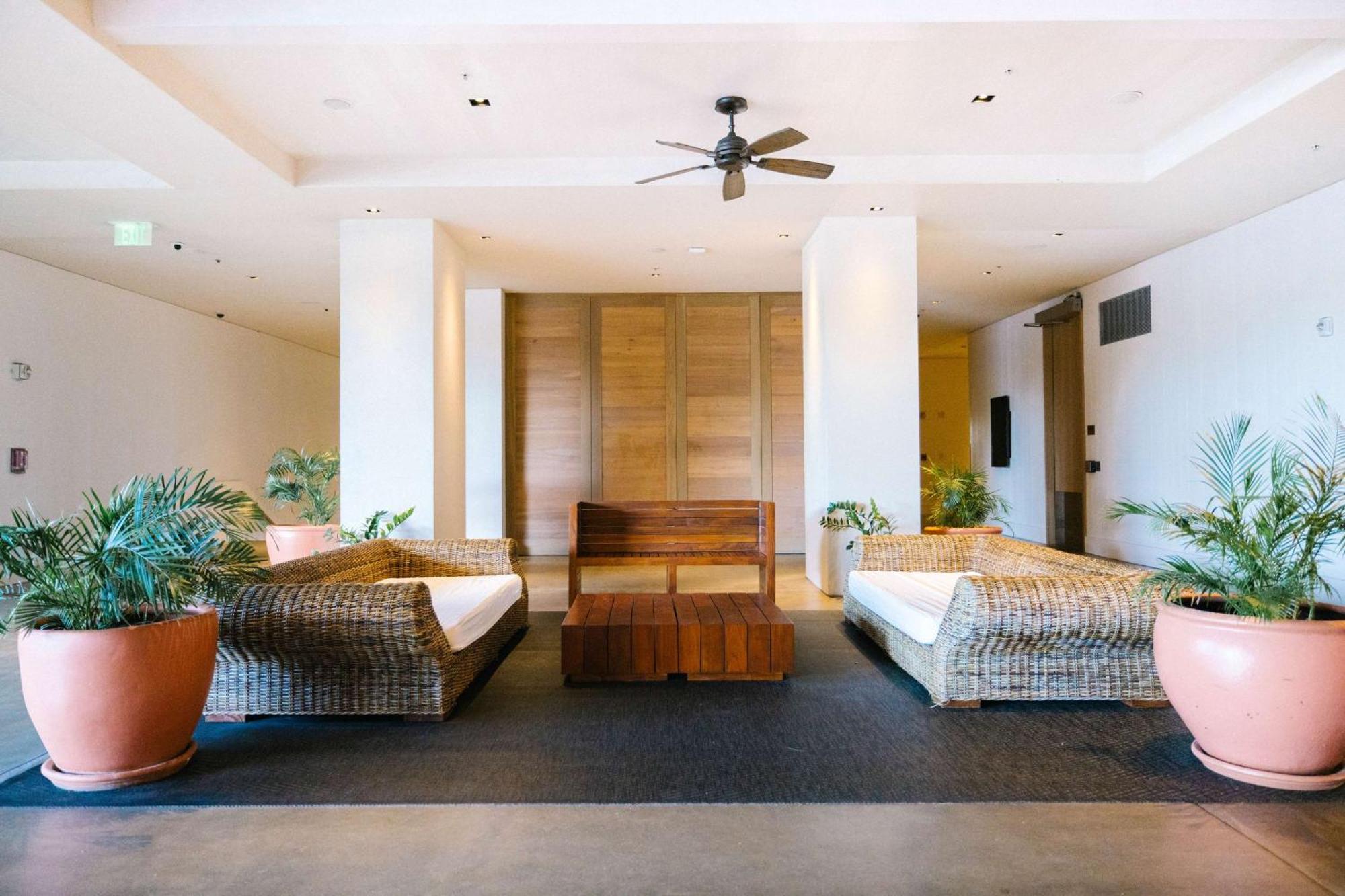 Hilton Vacation Club The Modern
