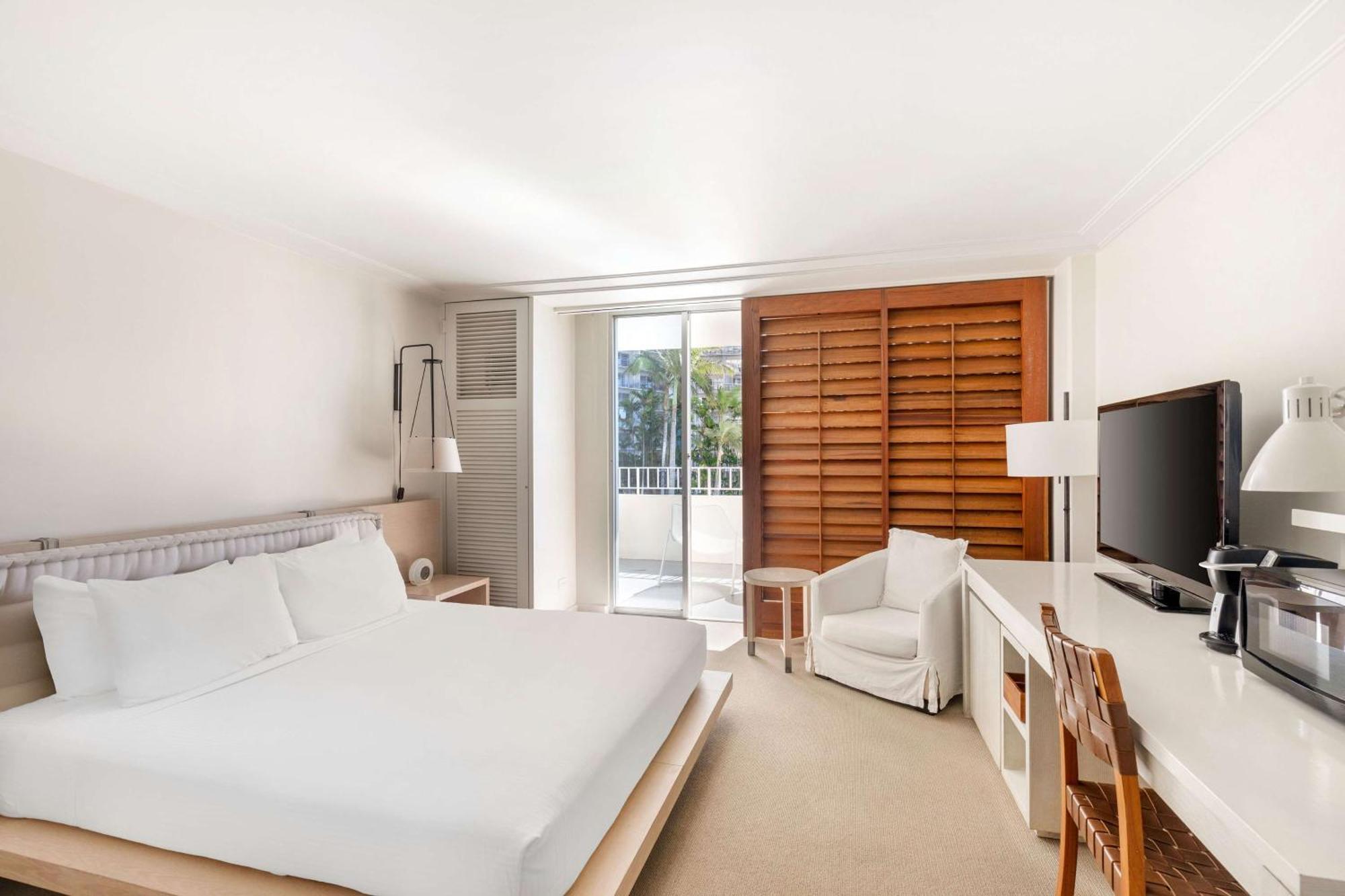 Hotel Hilton Vacation Club The Modern