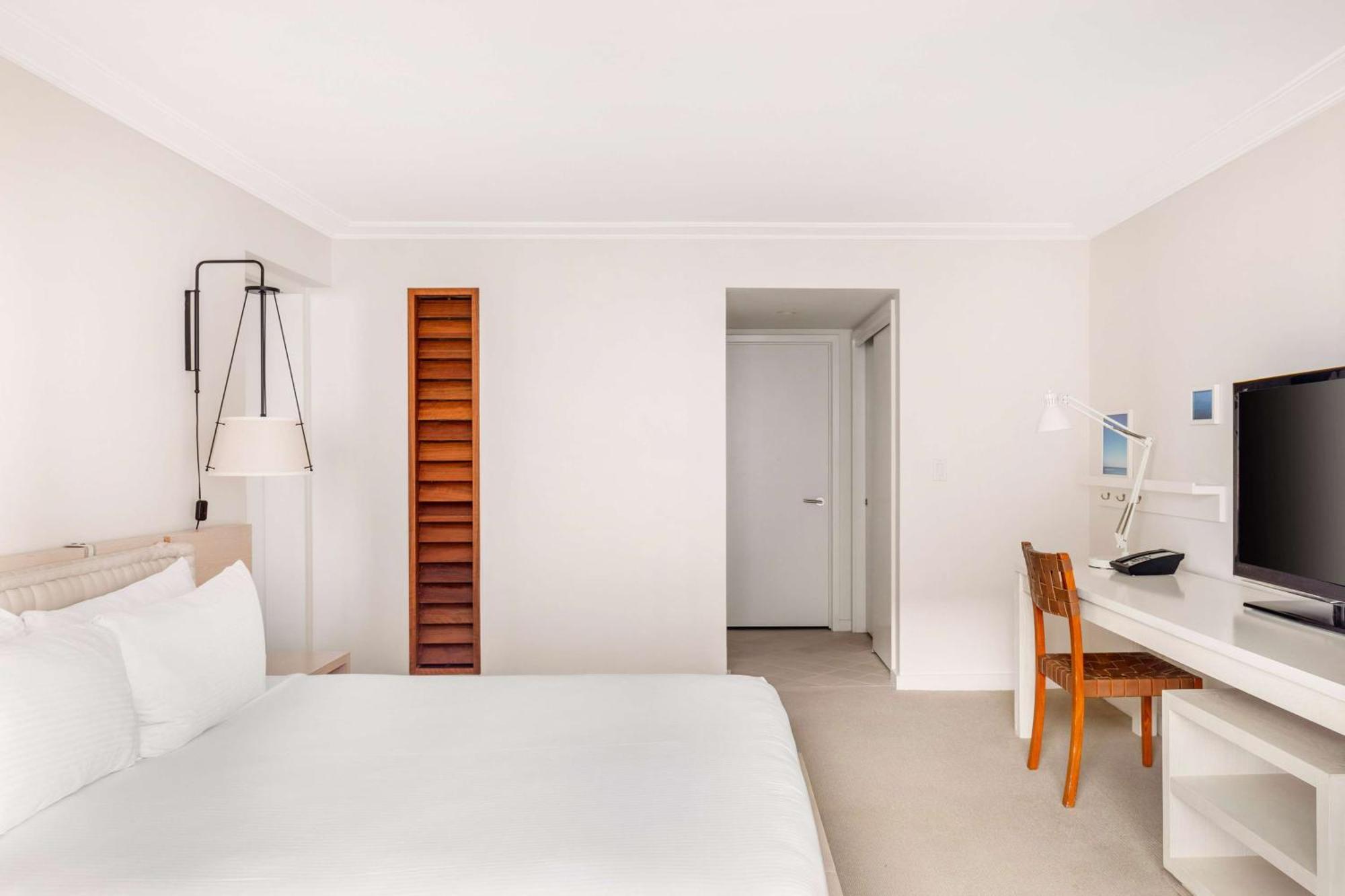 Hotel Hilton Vacation Club The Modern 3*