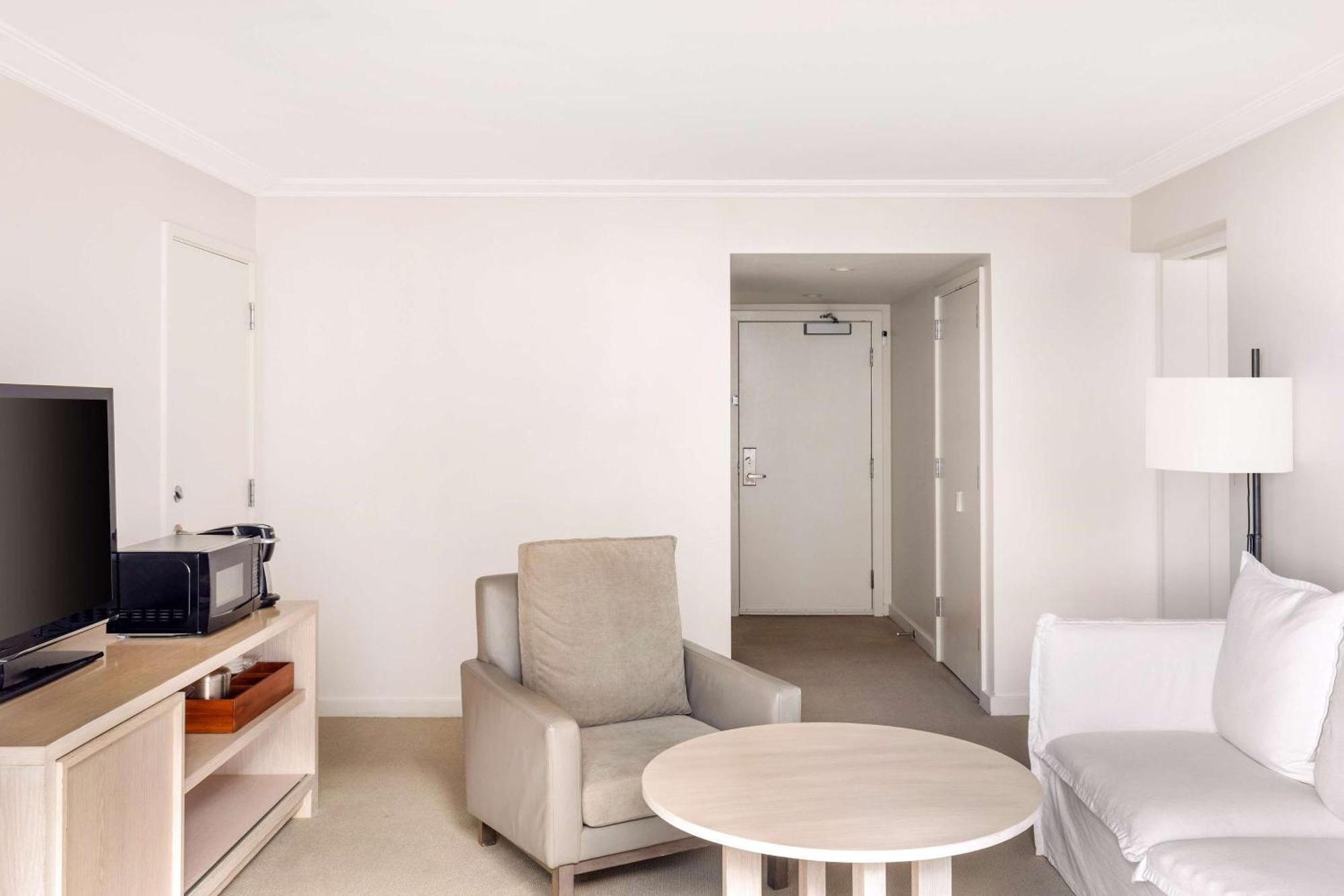Hilton Vacation Club The Modern Hotel 3*