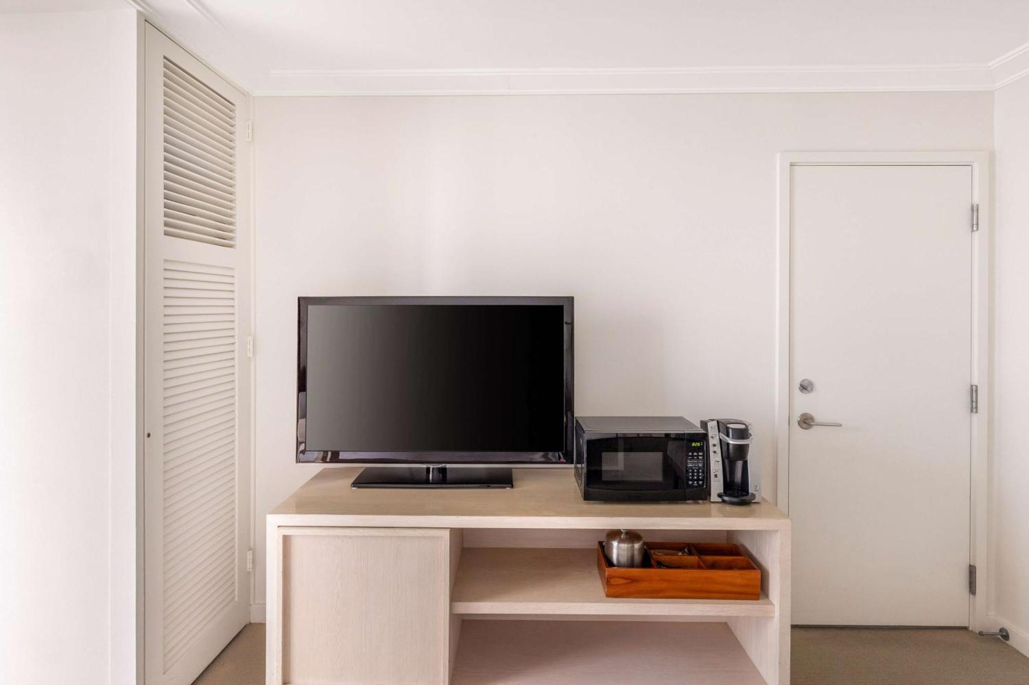 Hotel Hilton Vacation Club The Modern Honolulu