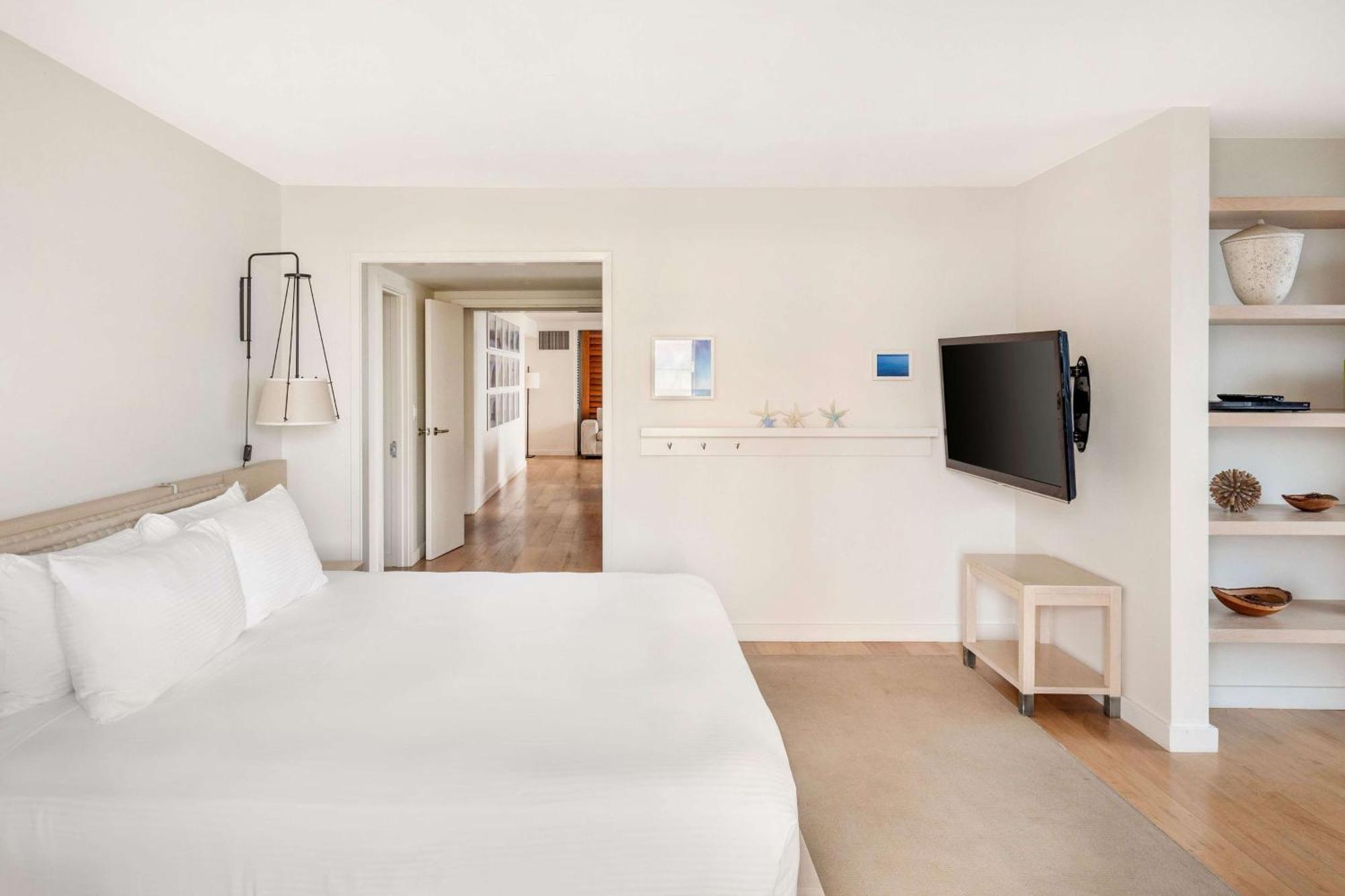 Hotel Hilton Vacation Club The Modern 3*