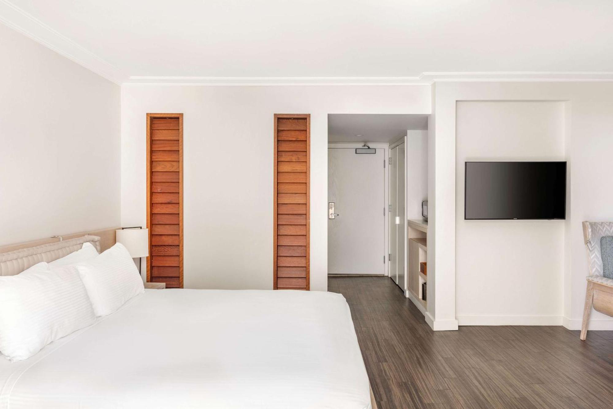 Hilton Vacation Club The Modern Hotel 3*