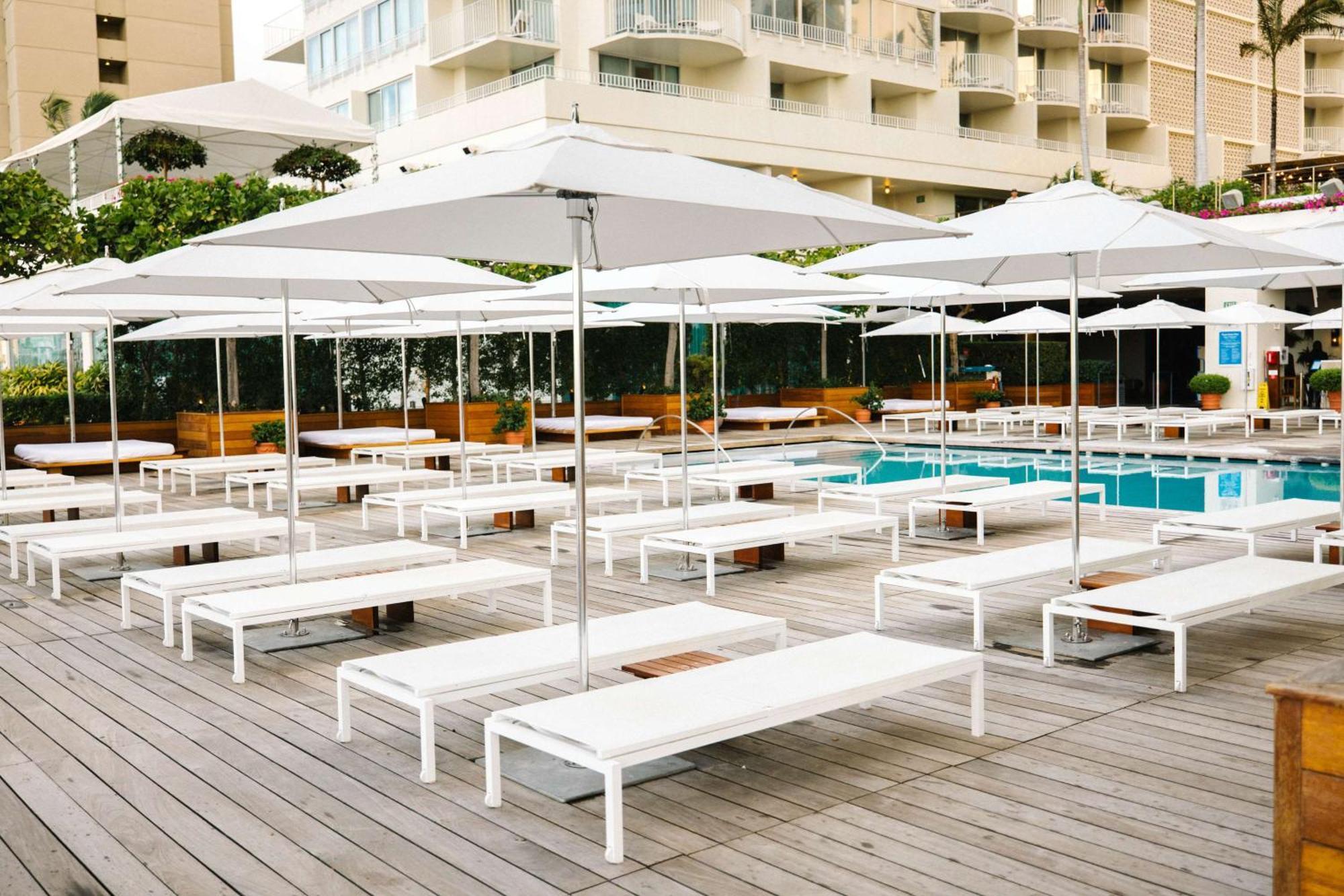 Hotel Hilton Vacation Club The Modern