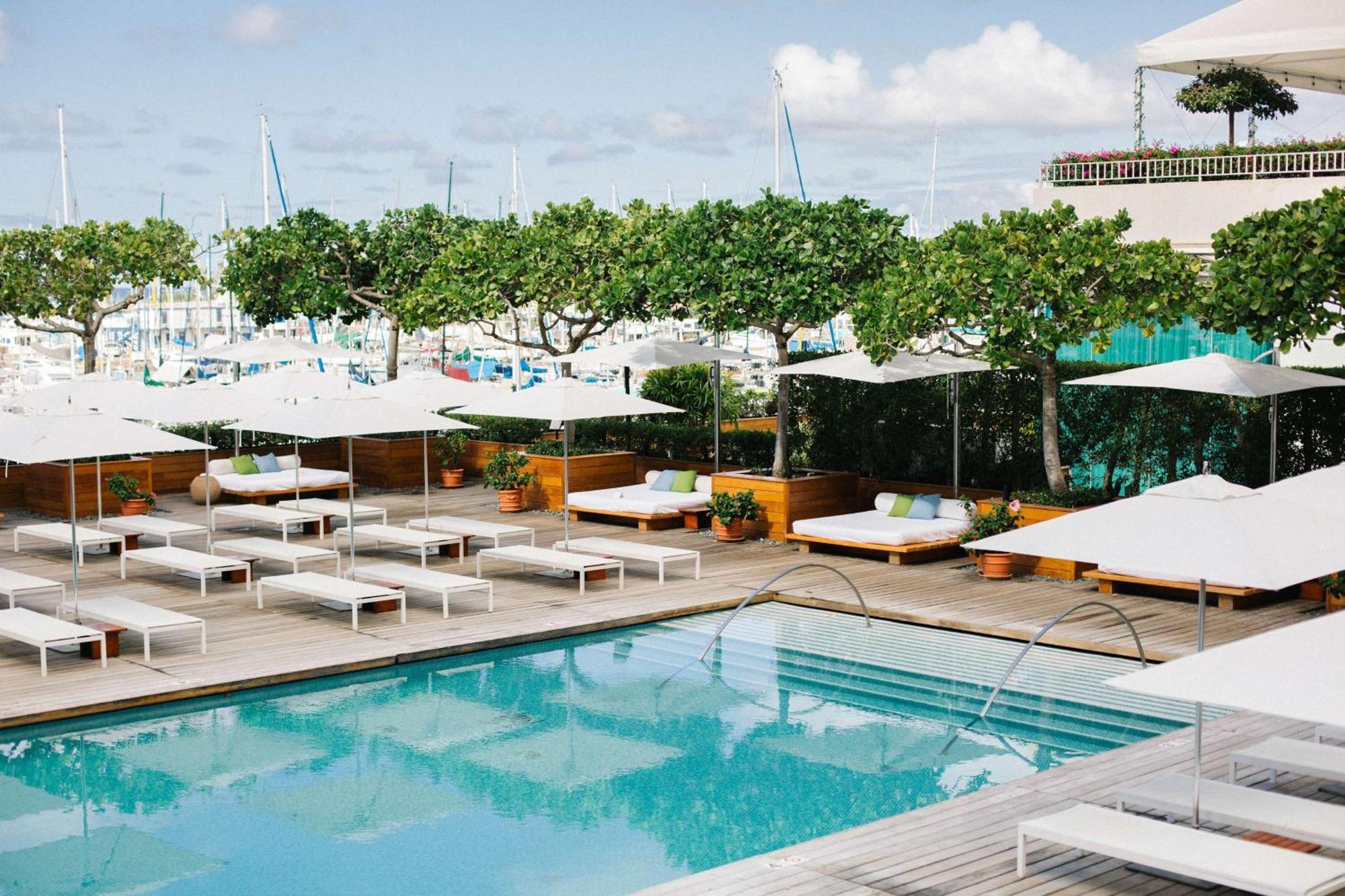 Hotel Hilton Vacation Club The Modern 3*