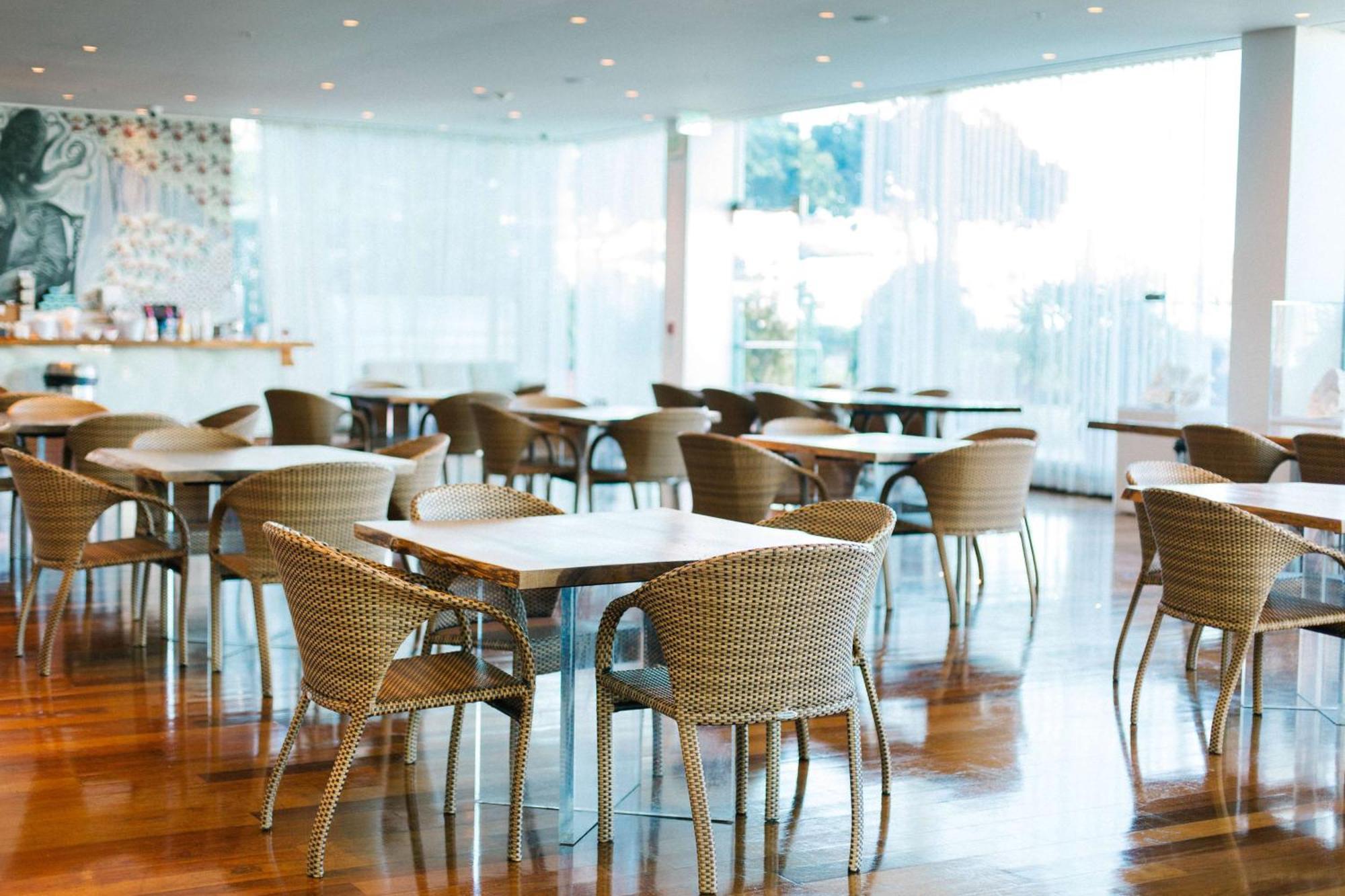Hotel Hilton Vacation Club The Modern 3*