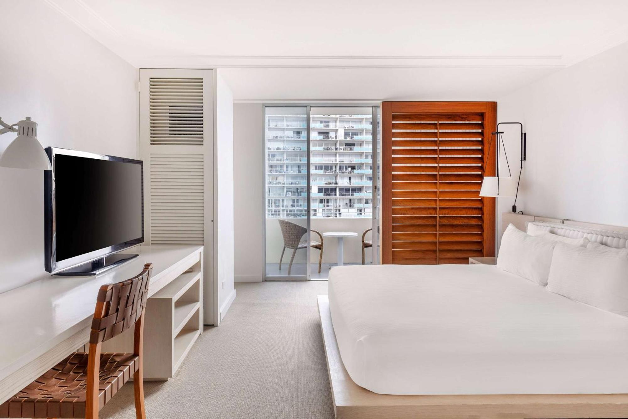 Hilton Vacation Club The Modern Hotel 3*