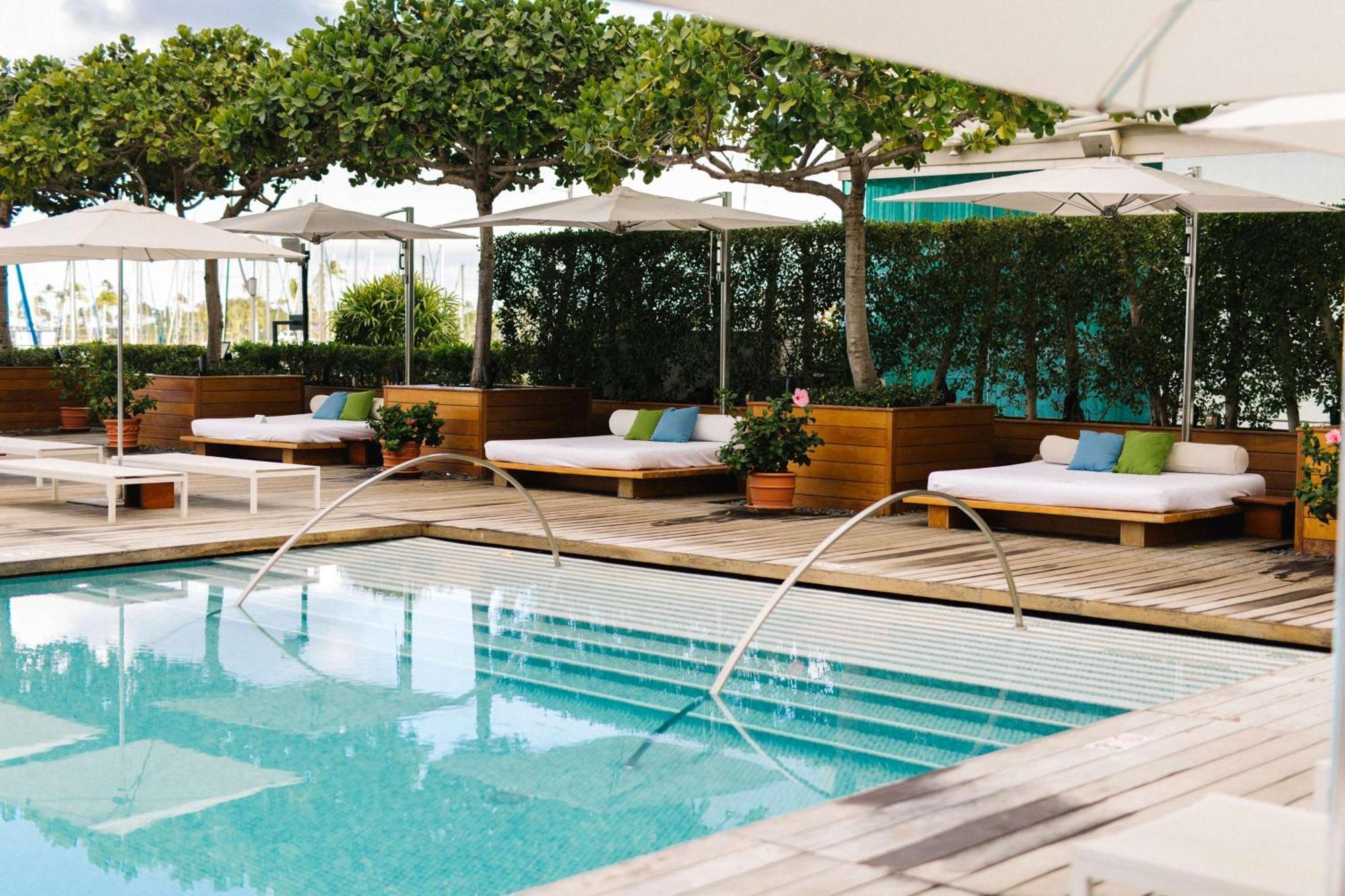 Hilton Vacation Club The Modern Hotel 3*