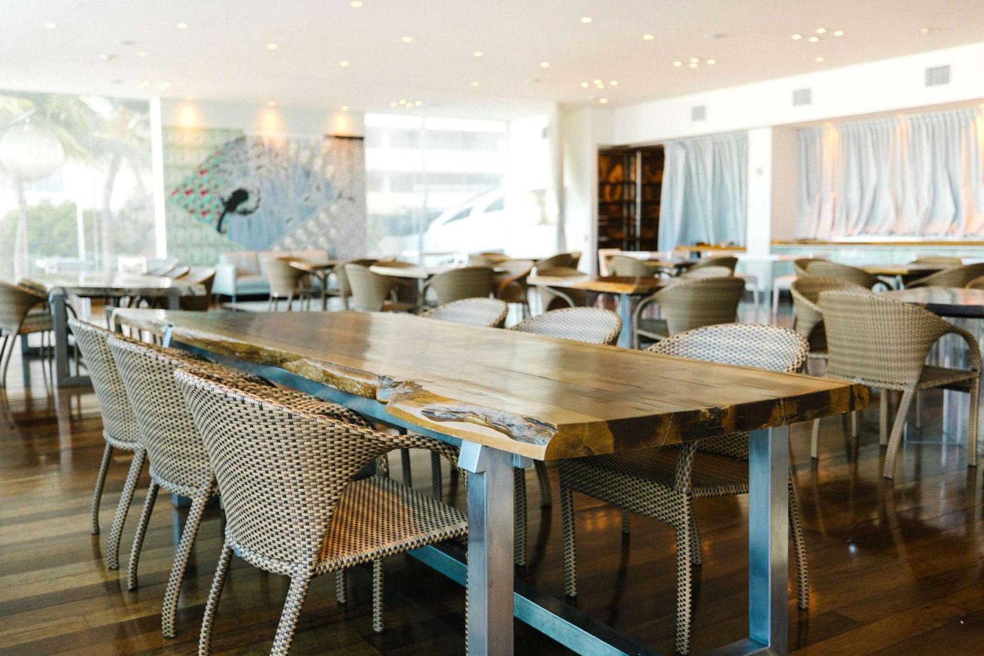 Hilton Vacation Club The Modern Hotel Honolulu