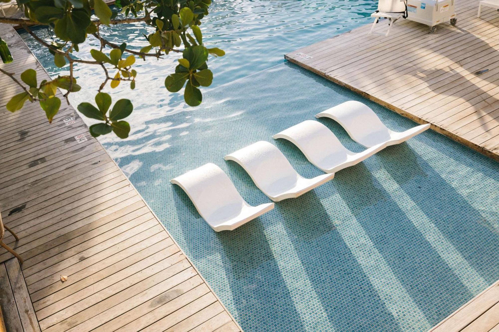 Hilton Vacation Club The Modern 3* Honolulu
