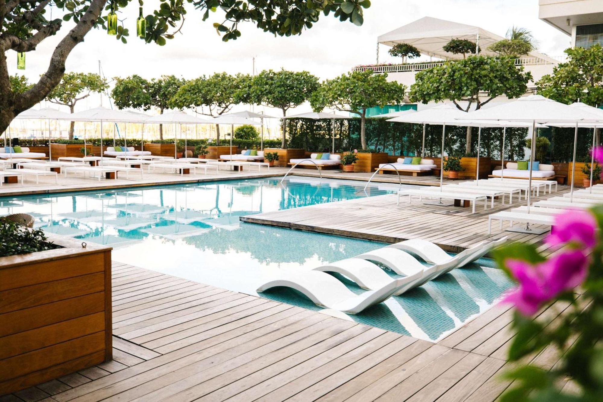Hilton Vacation Club The Modern Hotel Honolulu