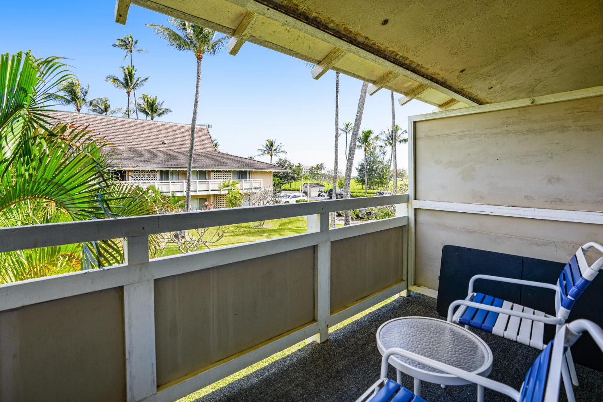 Apartment Plantation Hale G14 Kapa'a